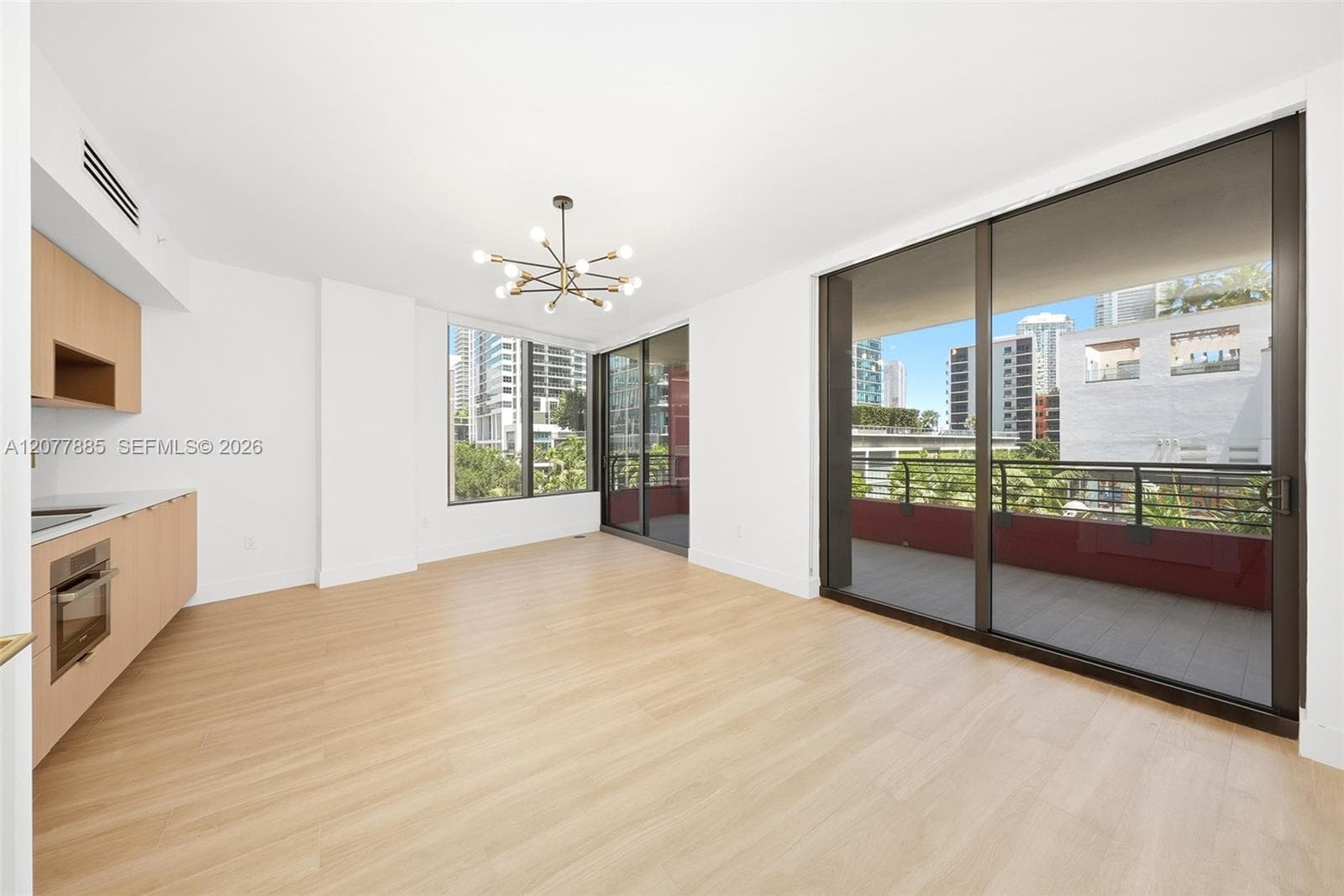 90 NE 32 # 412, Miami FL 33137