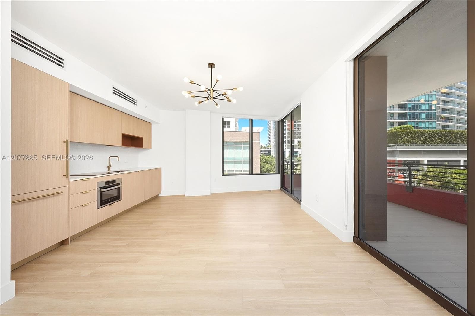 90 NE 32 # 412, Miami FL 33137
