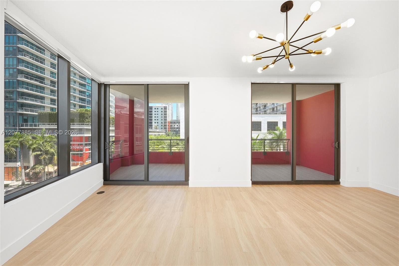 90 NE 32 # 412, Miami FL 33137