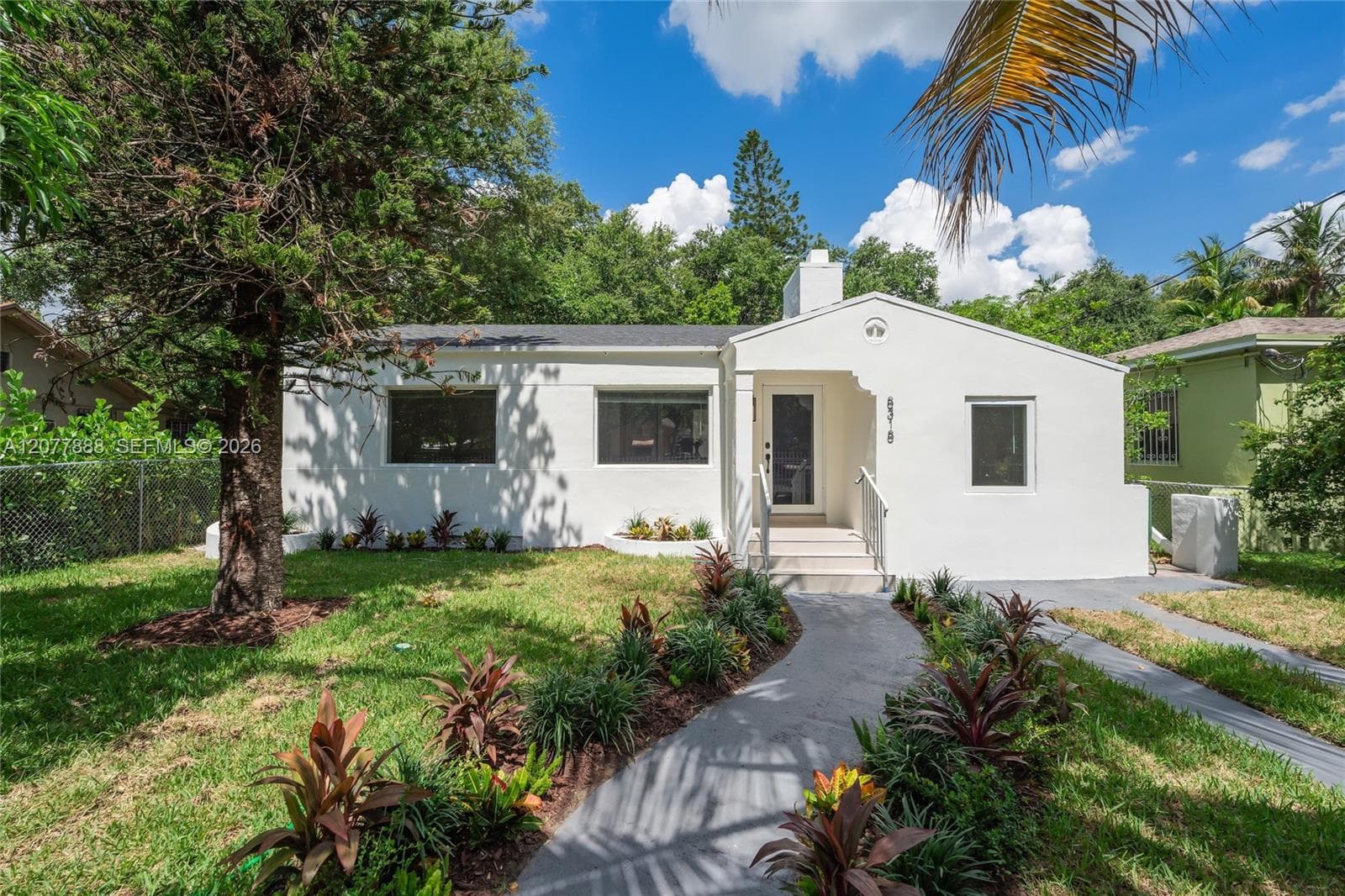 8318 NE 3rd CT, Miami FL 33138