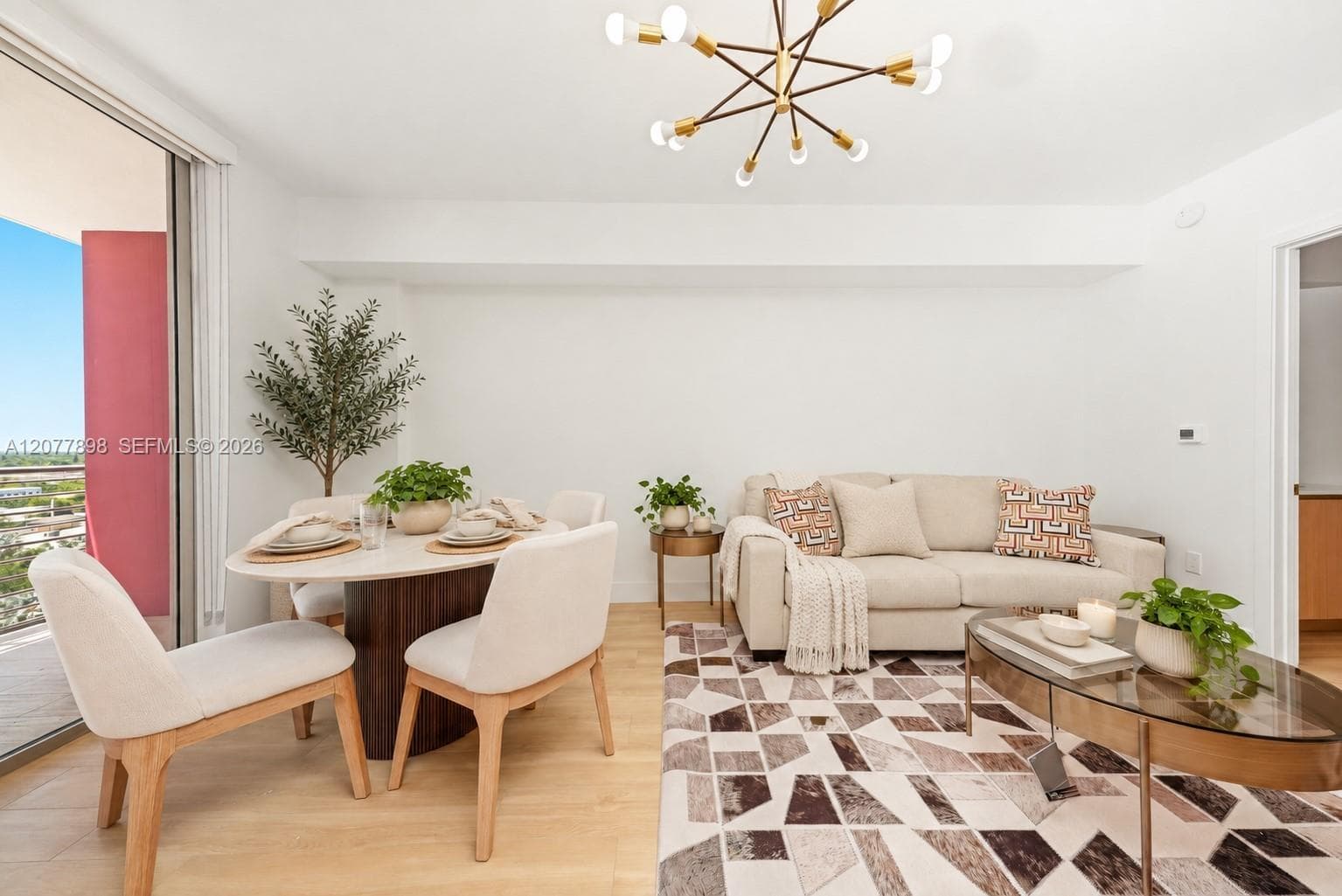 90 NE 32 # 1016, Miami FL 33137
