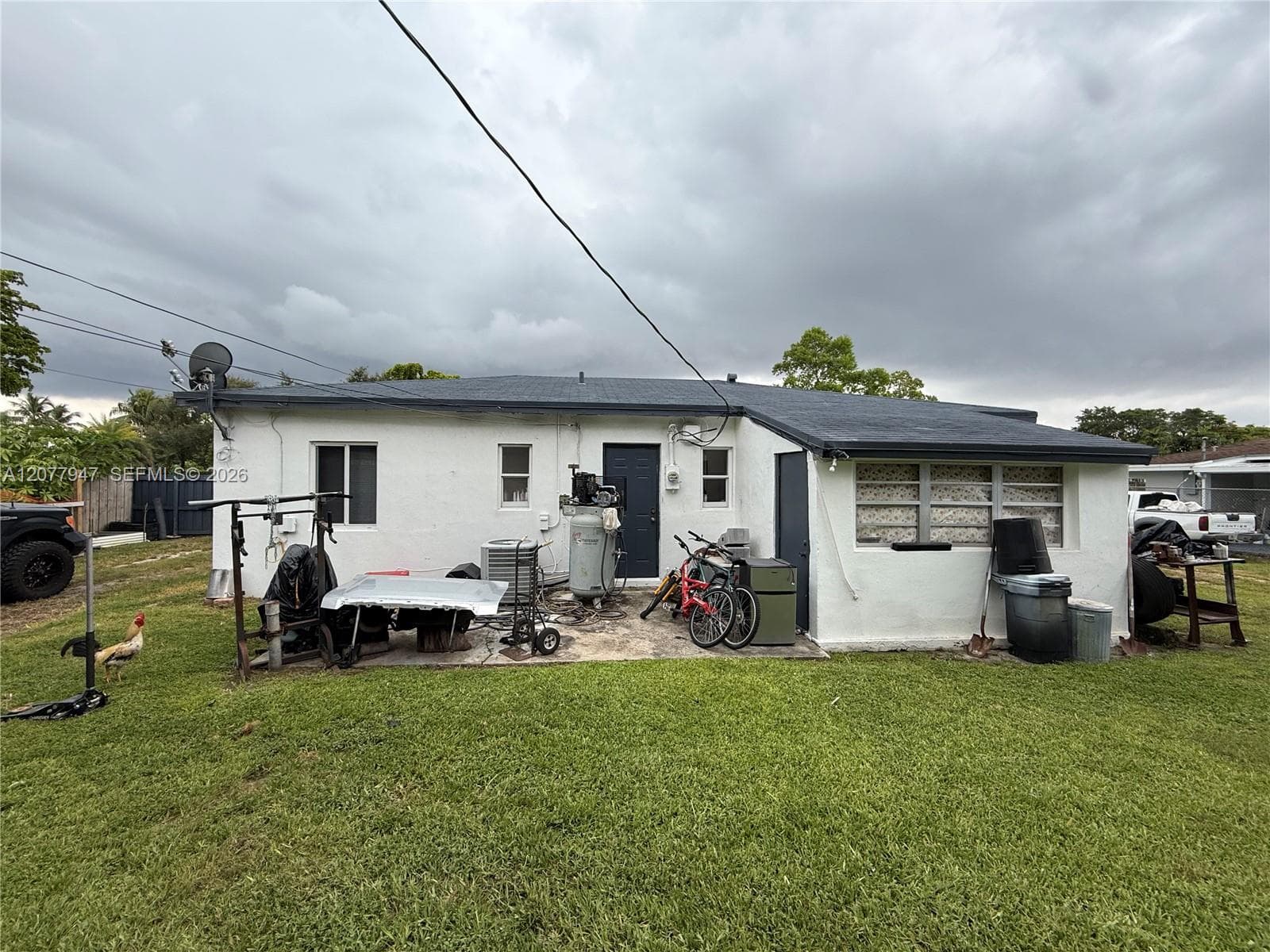 3345 SW 73rd Ave Rd, Miami FL 33155