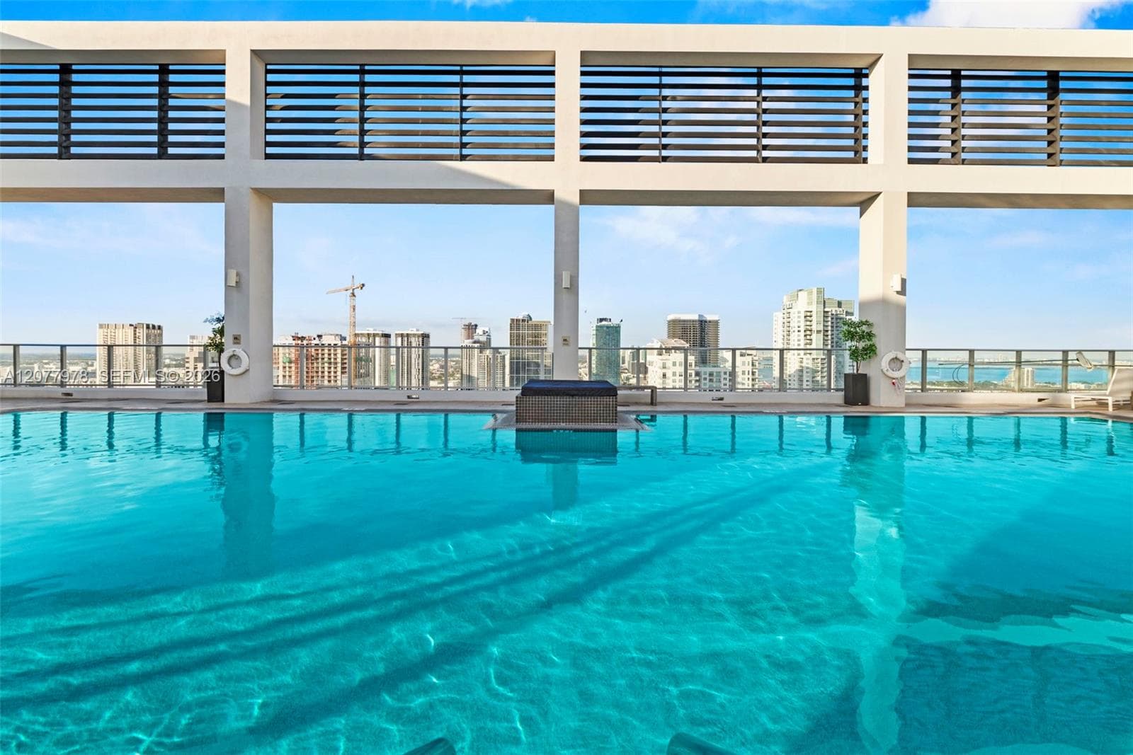151 SE 1st St # 2602, Miami FL 33131