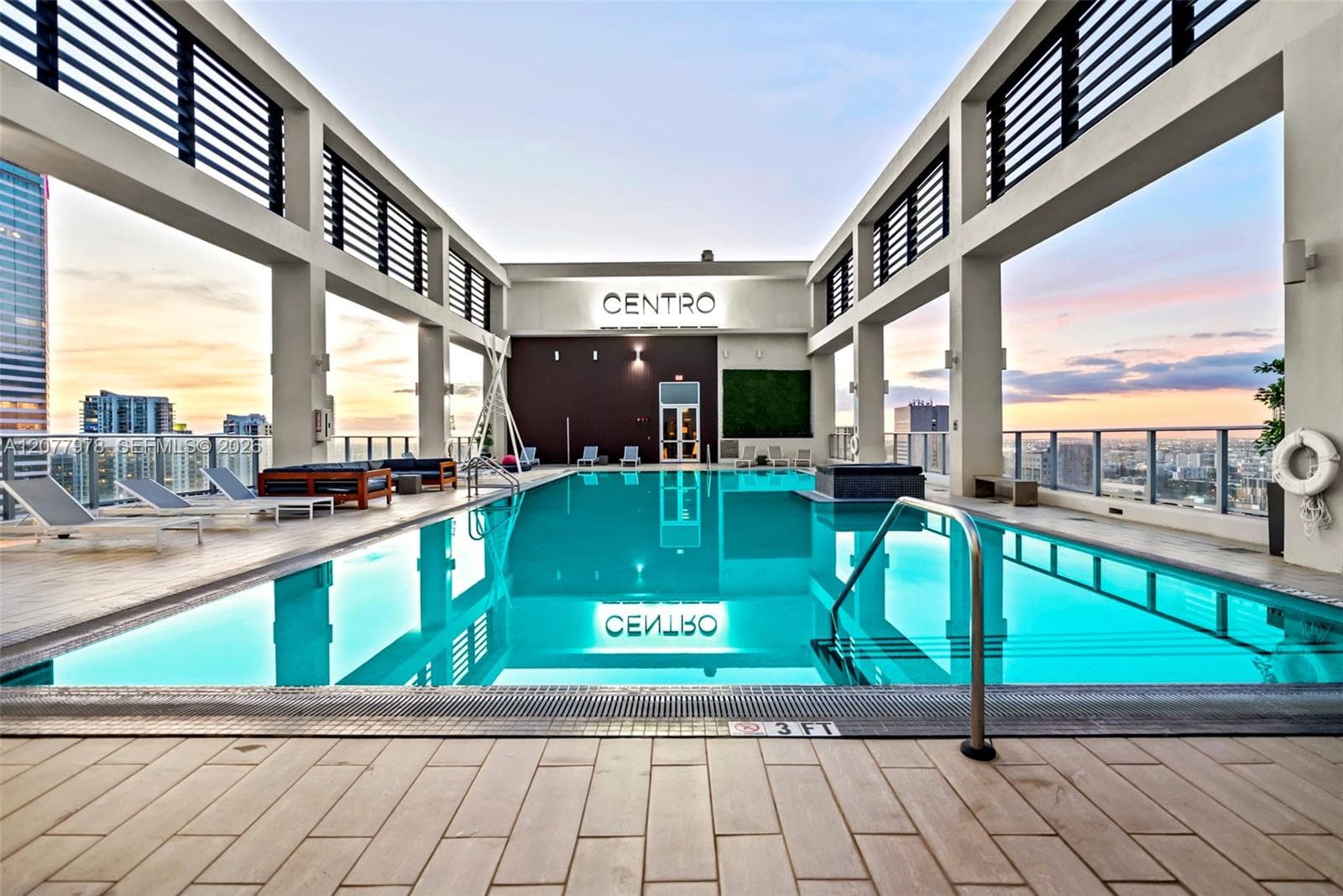 151 SE 1st St # 2602, Miami FL 33131