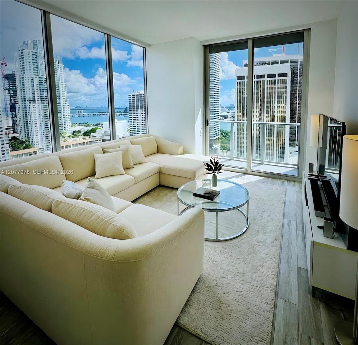 151 SE 1st St # 2602, Miami FL 33131