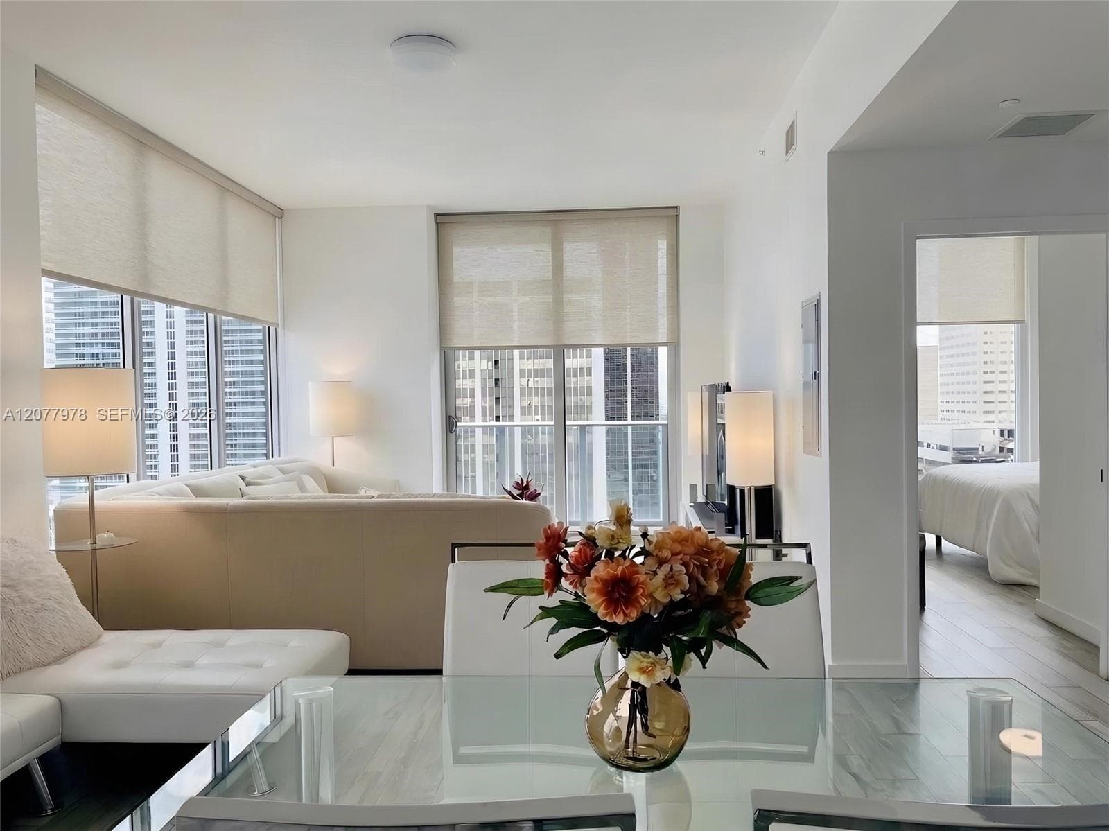 151 SE 1st St # 2602, Miami FL 33131