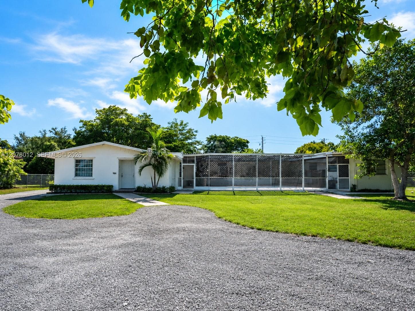 6700 SW 97th Ave, Miami FL 33173