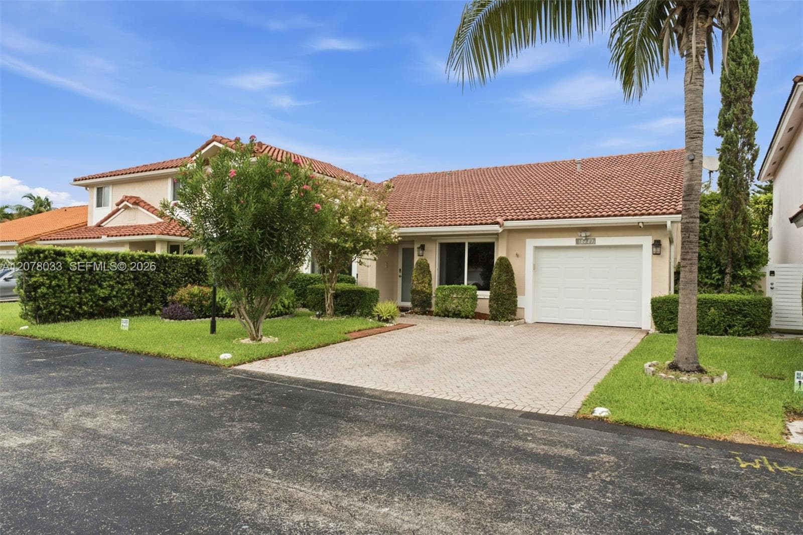 10887 SW 152nd Pl, Miami FL 33196