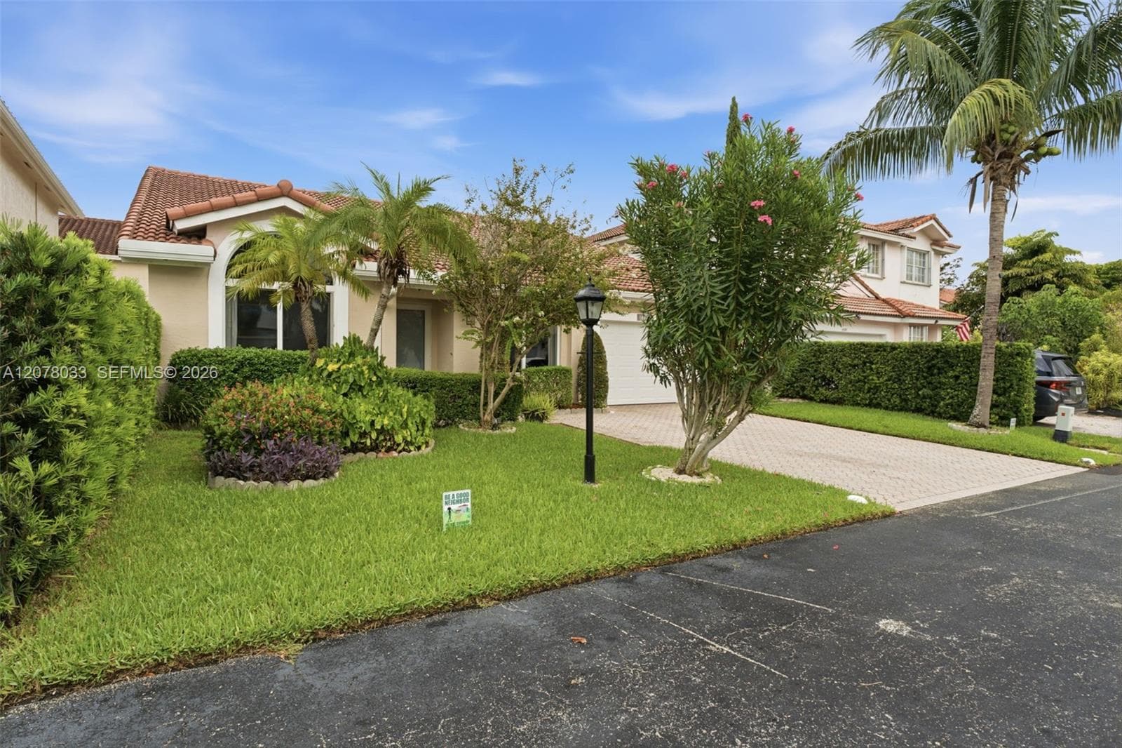 10887 SW 152nd Pl, Miami FL 33196