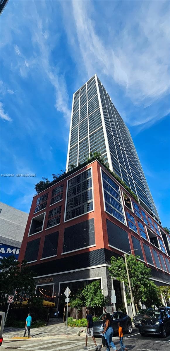 159 NE 6th St # 2513, Miami FL 33132
