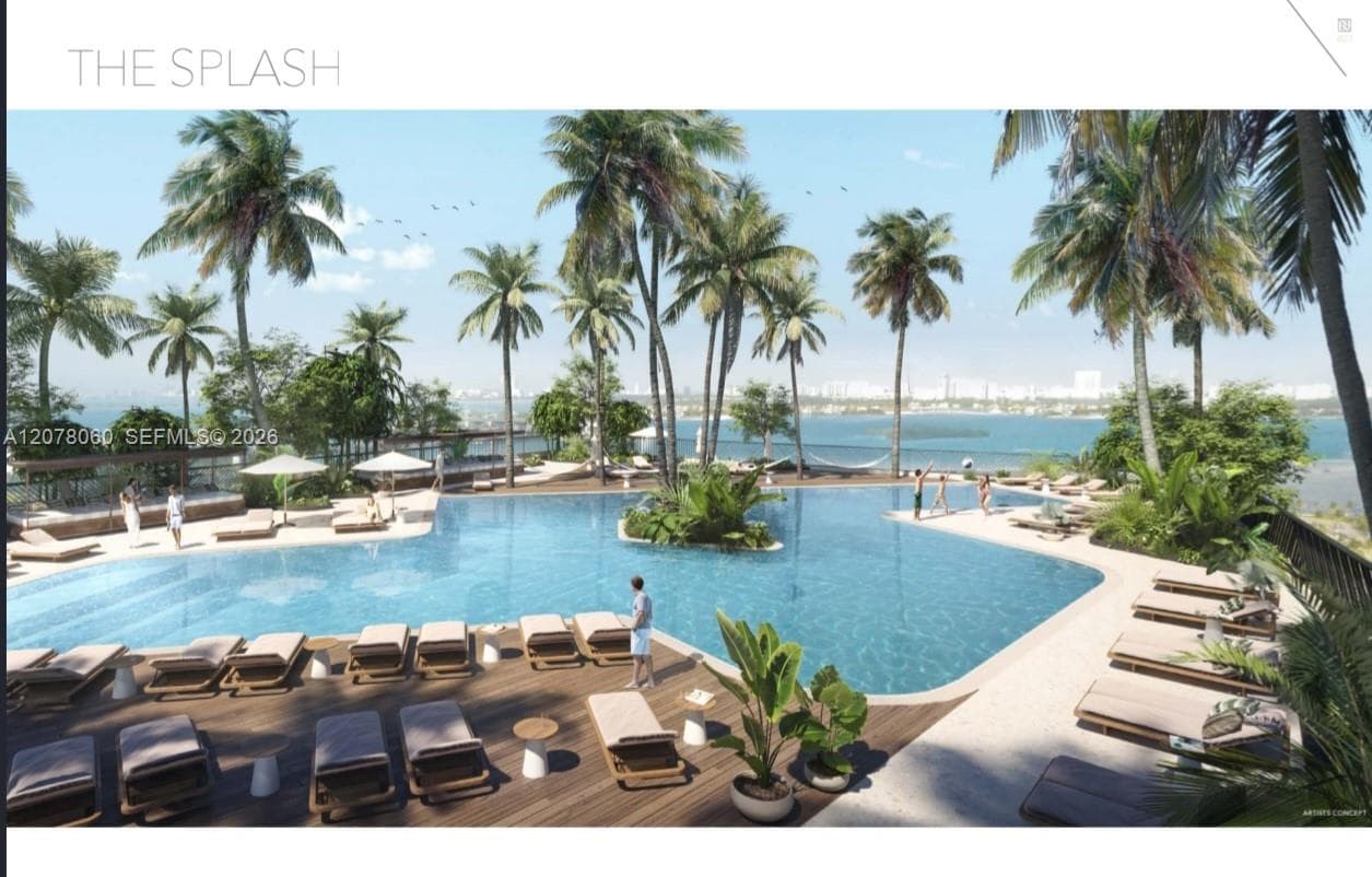 159 NE 6th St # 2513, Miami FL 33132