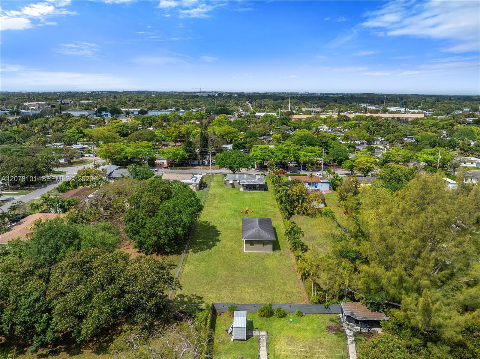 14031 NW 5th Ave, Miami FL 33168