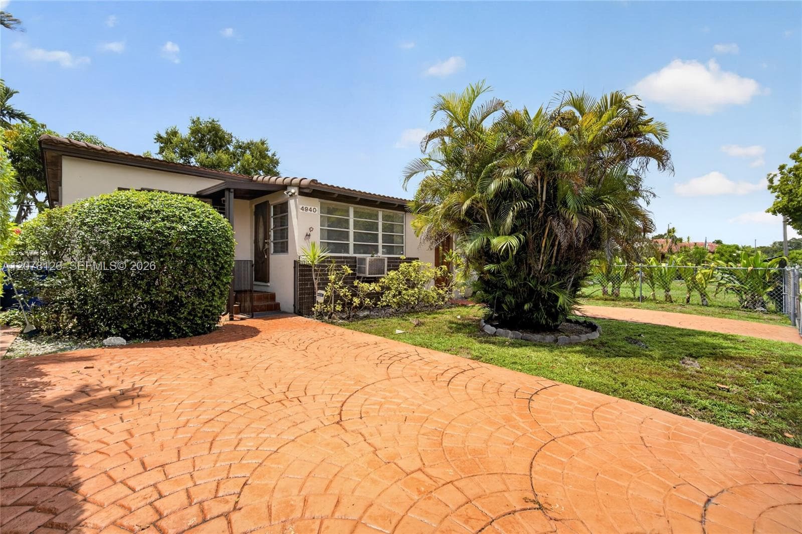 4940 SW 5th Ter, Miami FL 33134