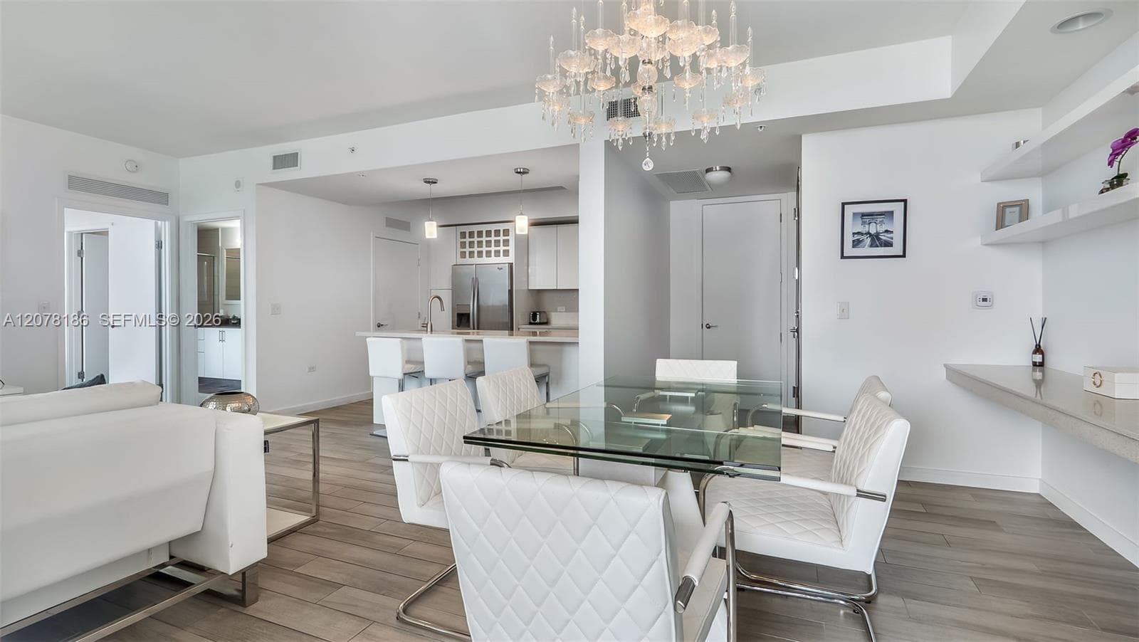 999 SW 1st Ave # 2004, Miami FL 33130
