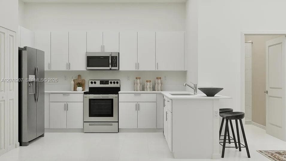 10978 SW 231 LANE # 3, Miami FL 33170