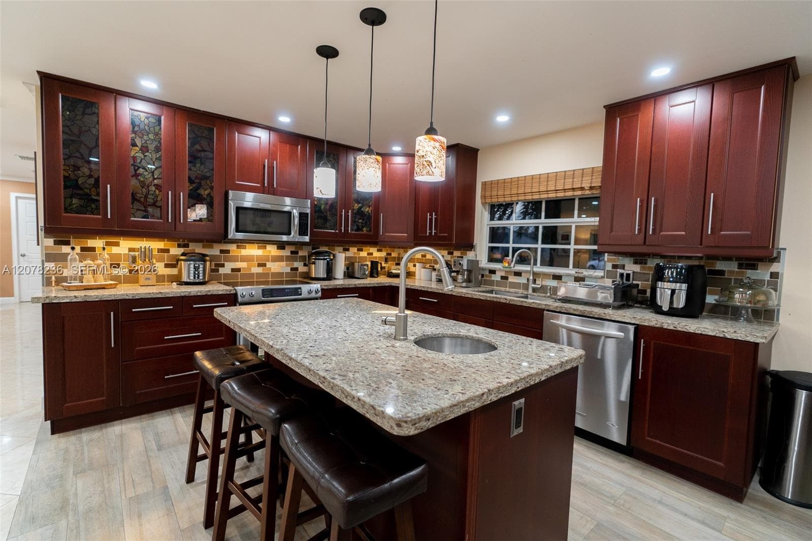 15420 SW 156th Ter, Miami FL 33187