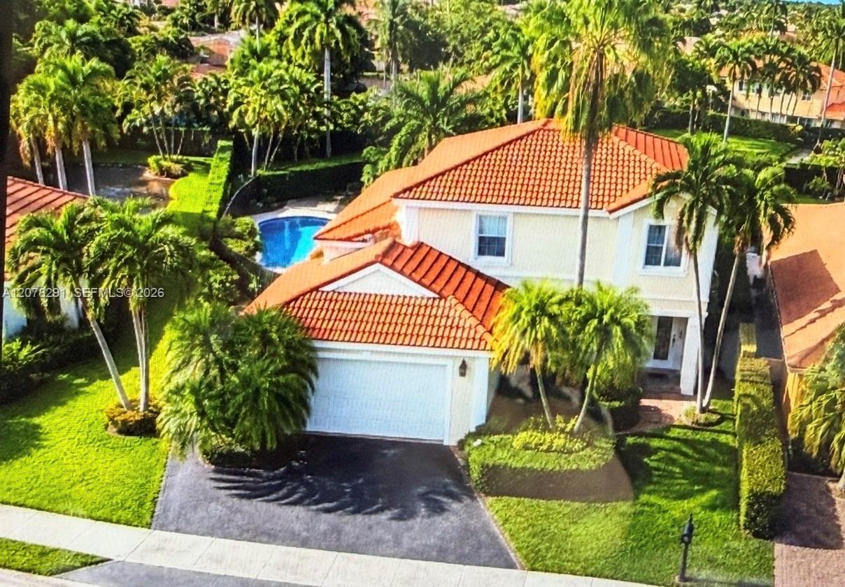 14719 SW 44th Ln, Miami FL 33185