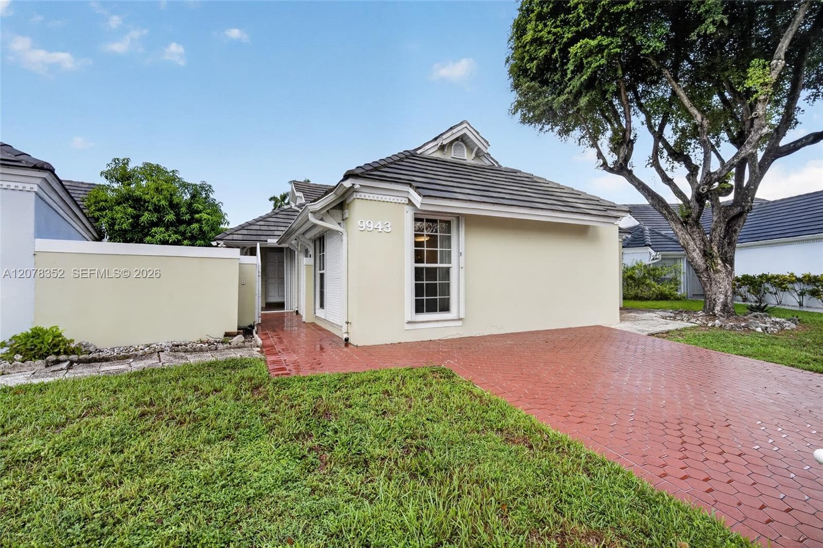 9943 NW 47th Ter, Doral FL 33178