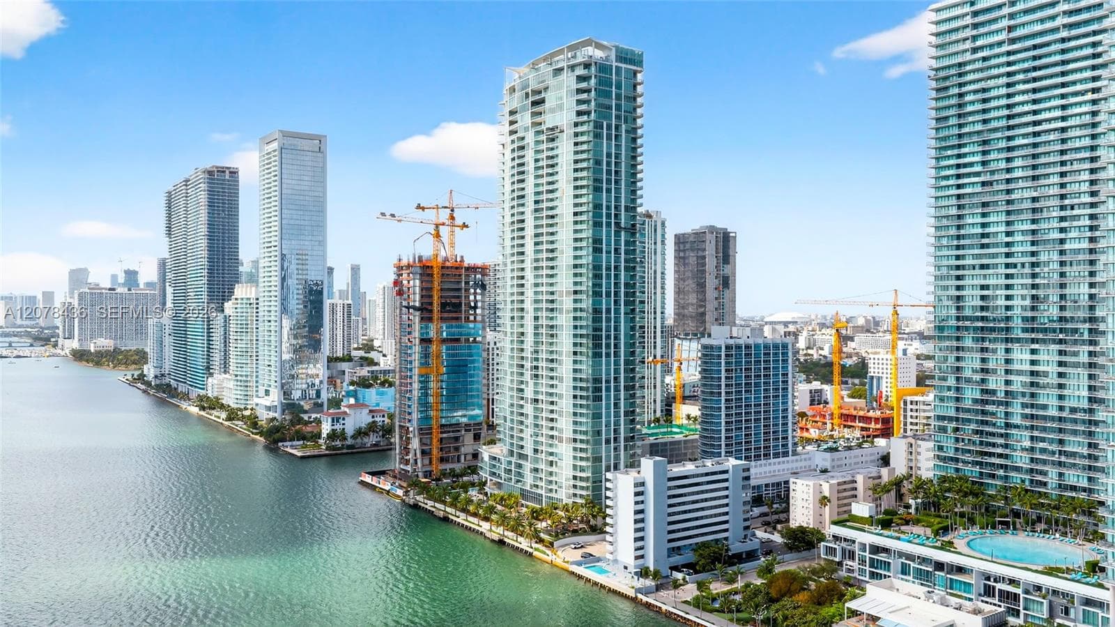 2900 NE 7th Ave # 2209, Miami FL 33137