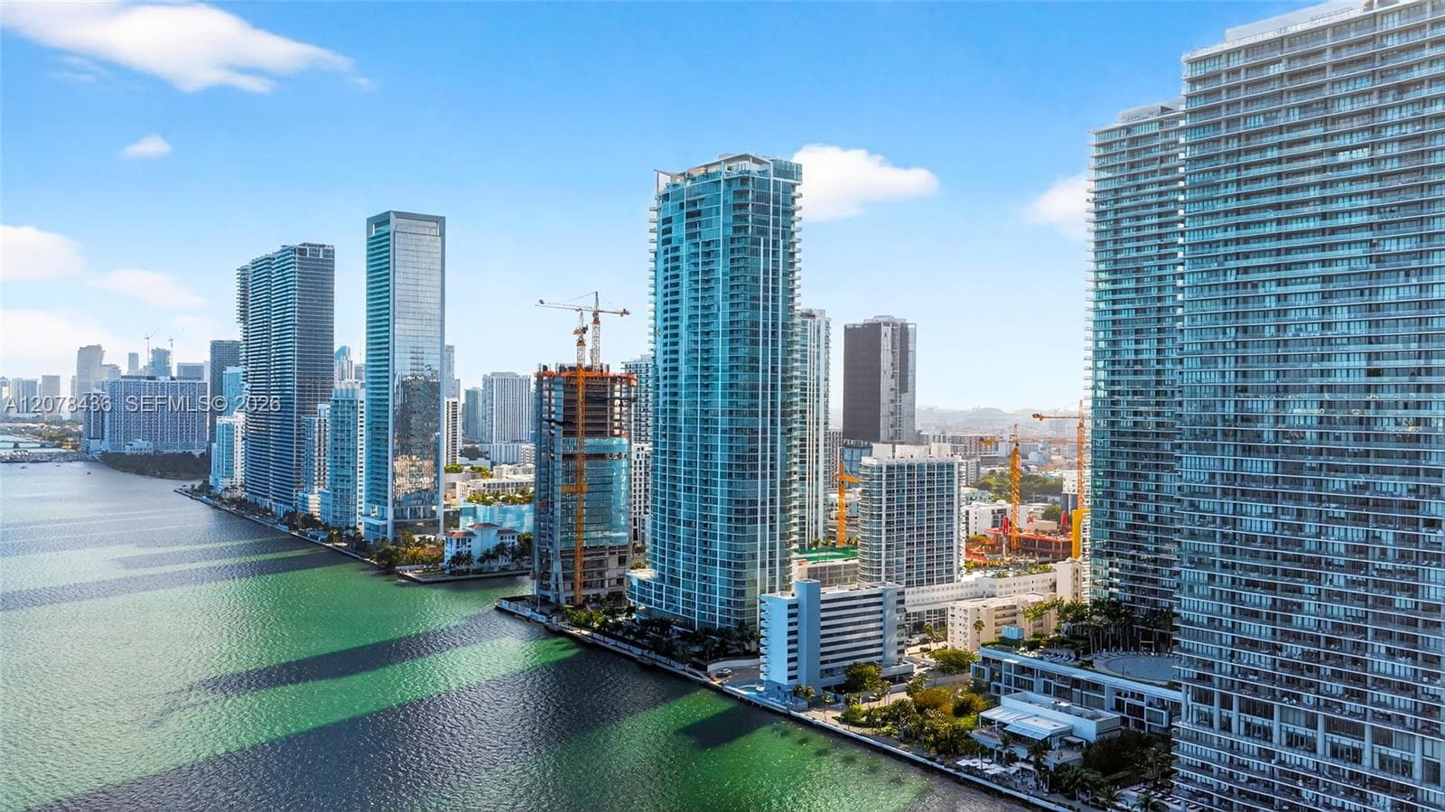 2900 NE 7th Ave # 2209, Miami FL 33137
