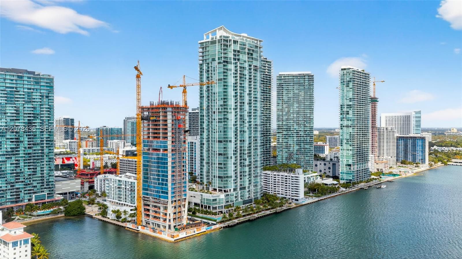2900 NE 7th Ave # 2209, Miami FL 33137