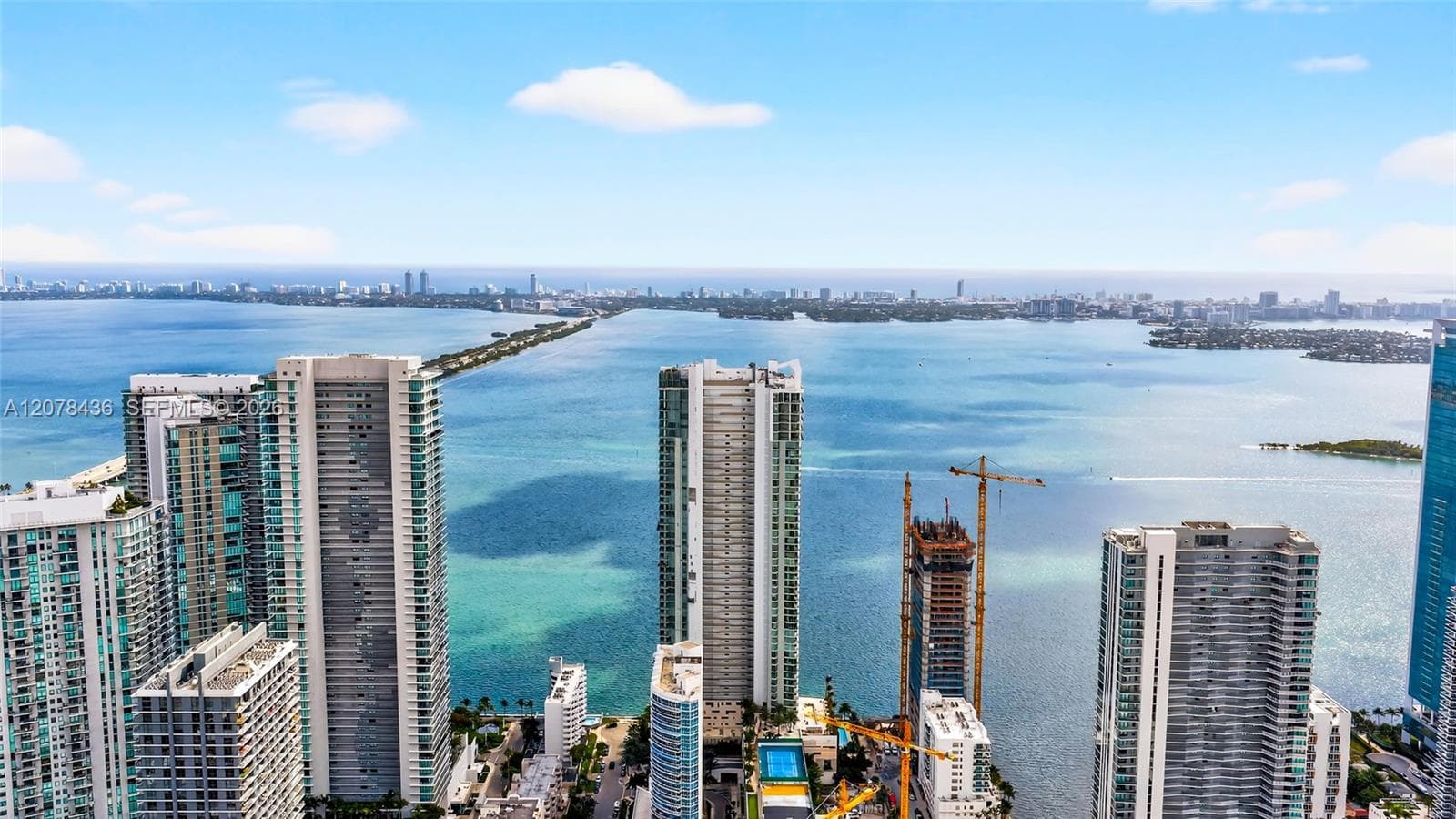 2900 NE 7th Ave # 2209, Miami FL 33137