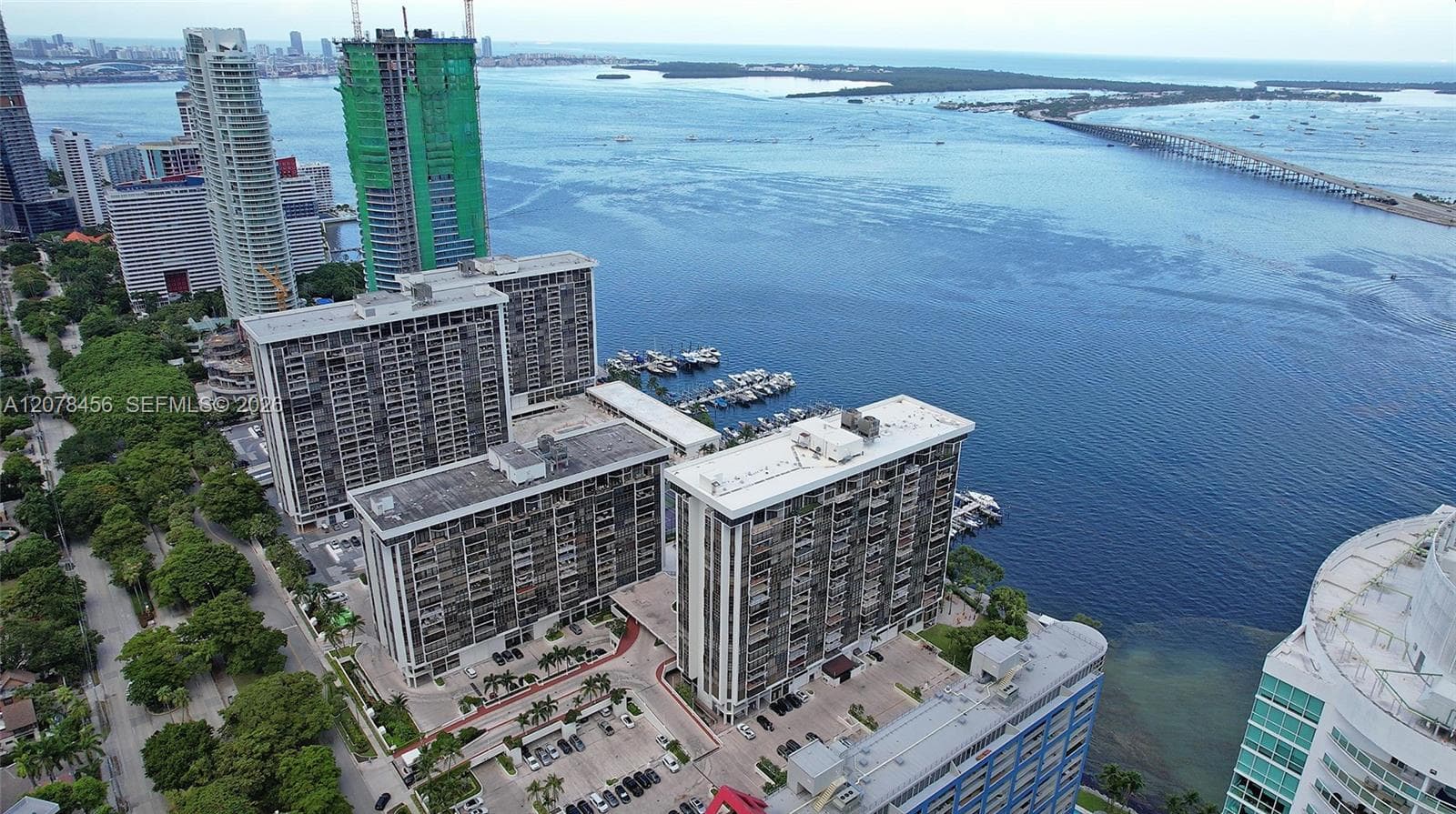 1925 Brickell Ave # 1501D, Miami FL 33129