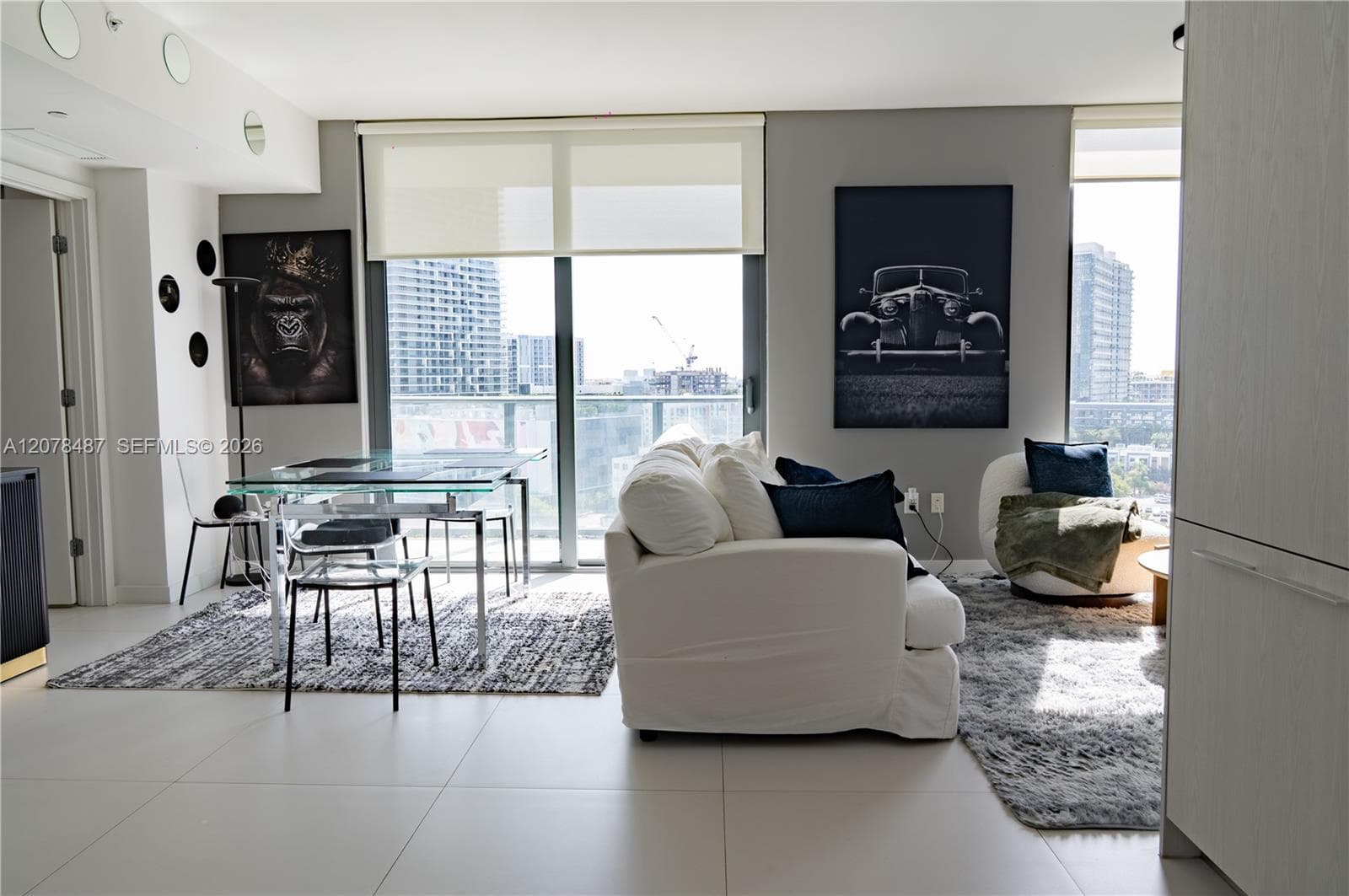 501 NE 31st St # 1209, Miami FL 33137