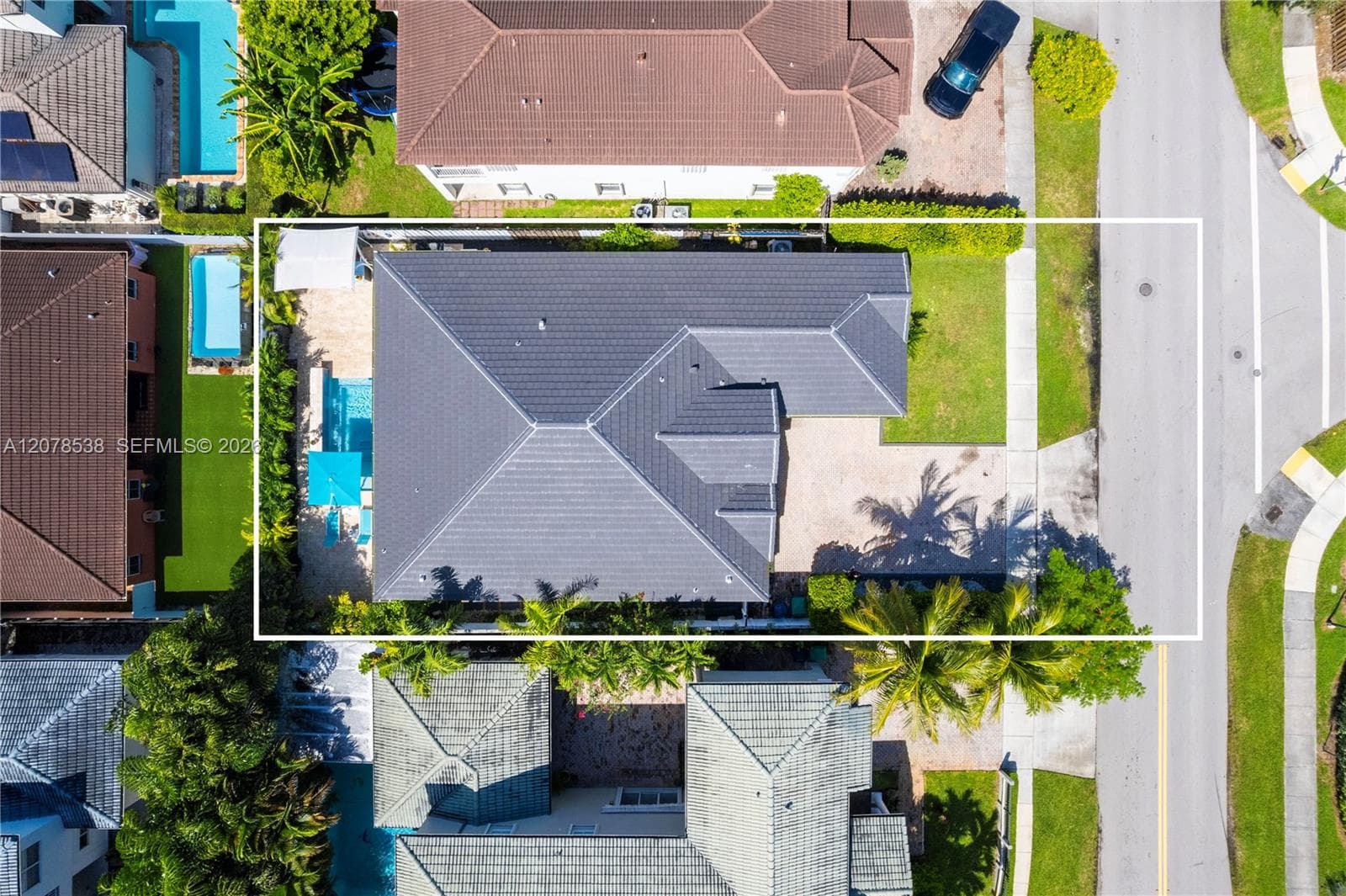 14918 SW 10th St, Miami FL 33194