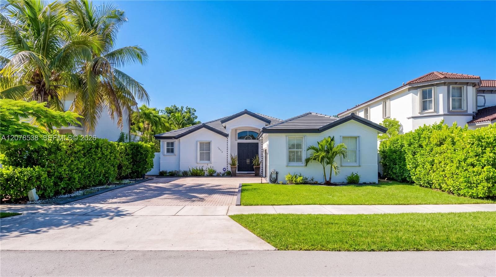 14918 SW 10th St, Miami FL 33194