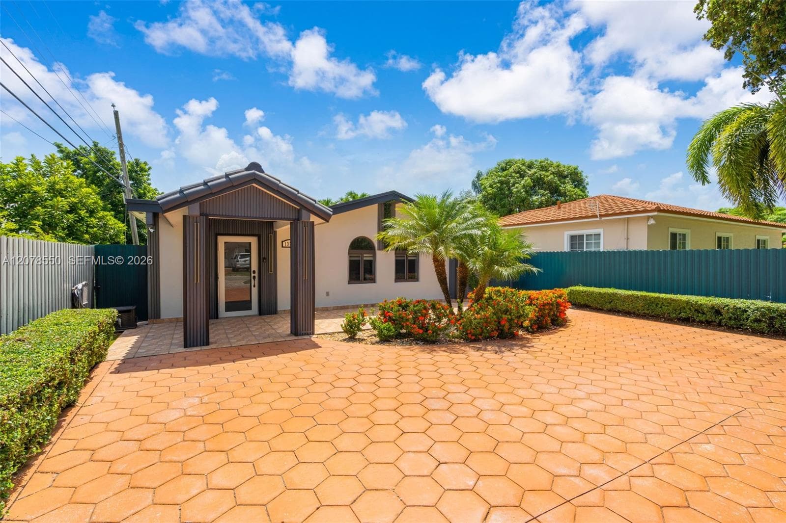 1327 SW 72nd Ave, Miami FL 33144