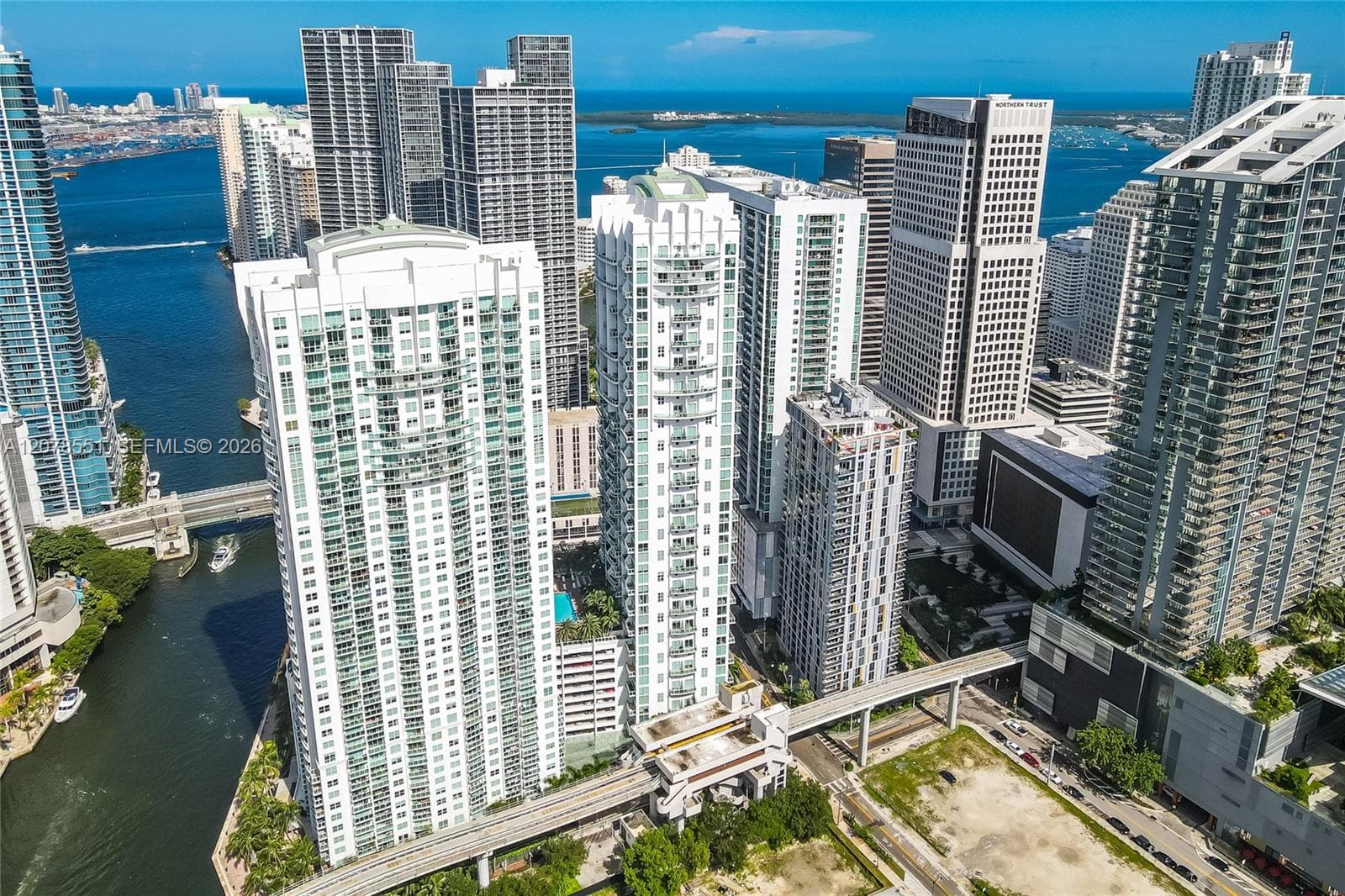 41 SE 5th St # 1117, Miami FL 33131