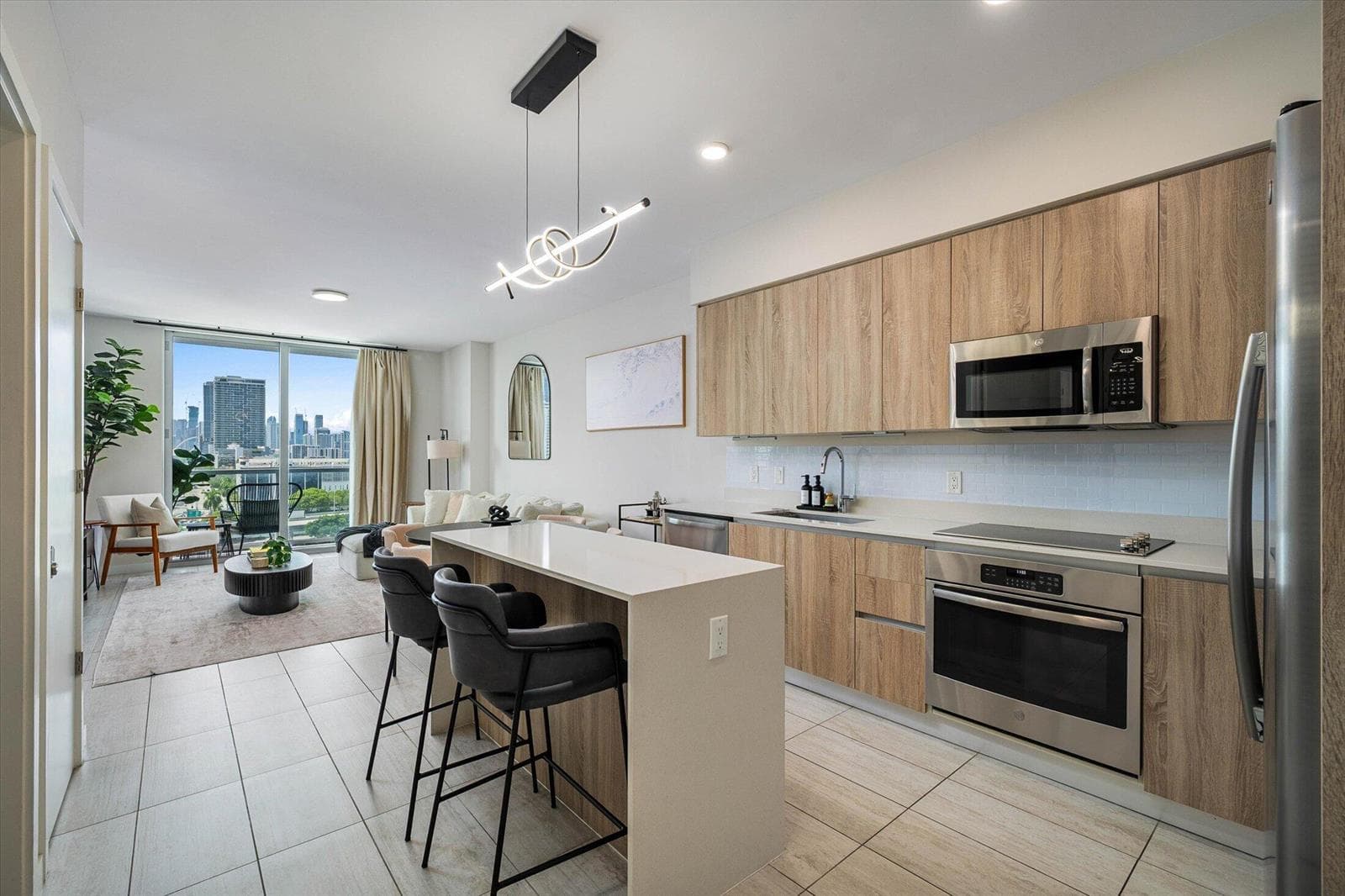 3900 Biscayne Boulevard # 910, Miami FL 33137