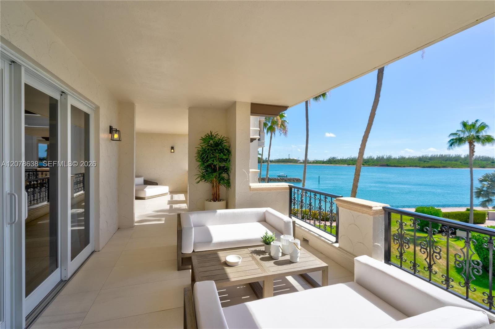 2035 Fisher Island Dr # 2035, Miami Beach FL 33109