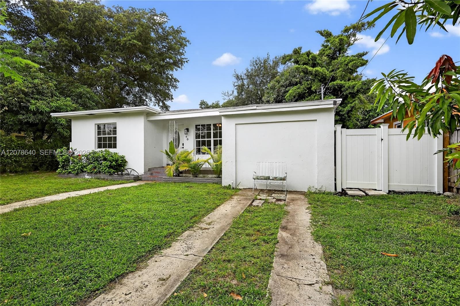 40 NW 68th St, Miami FL 33150