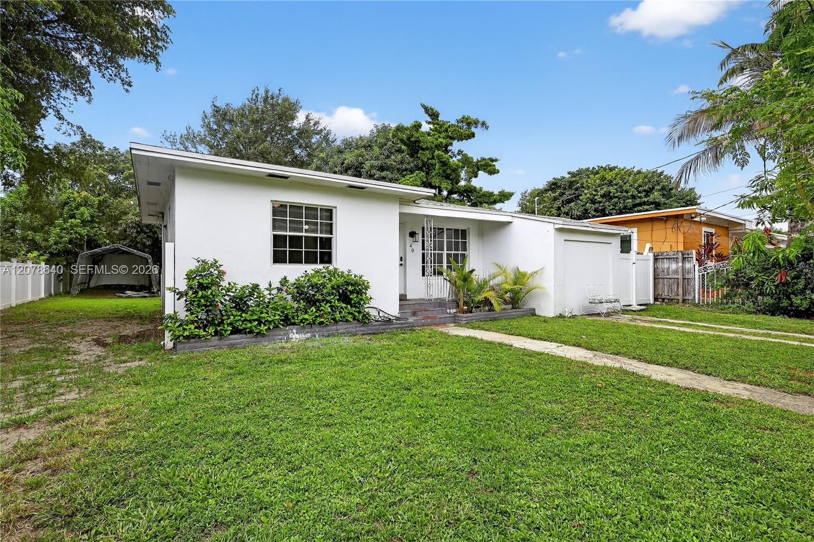 40 NW 68th St, Miami FL 33150