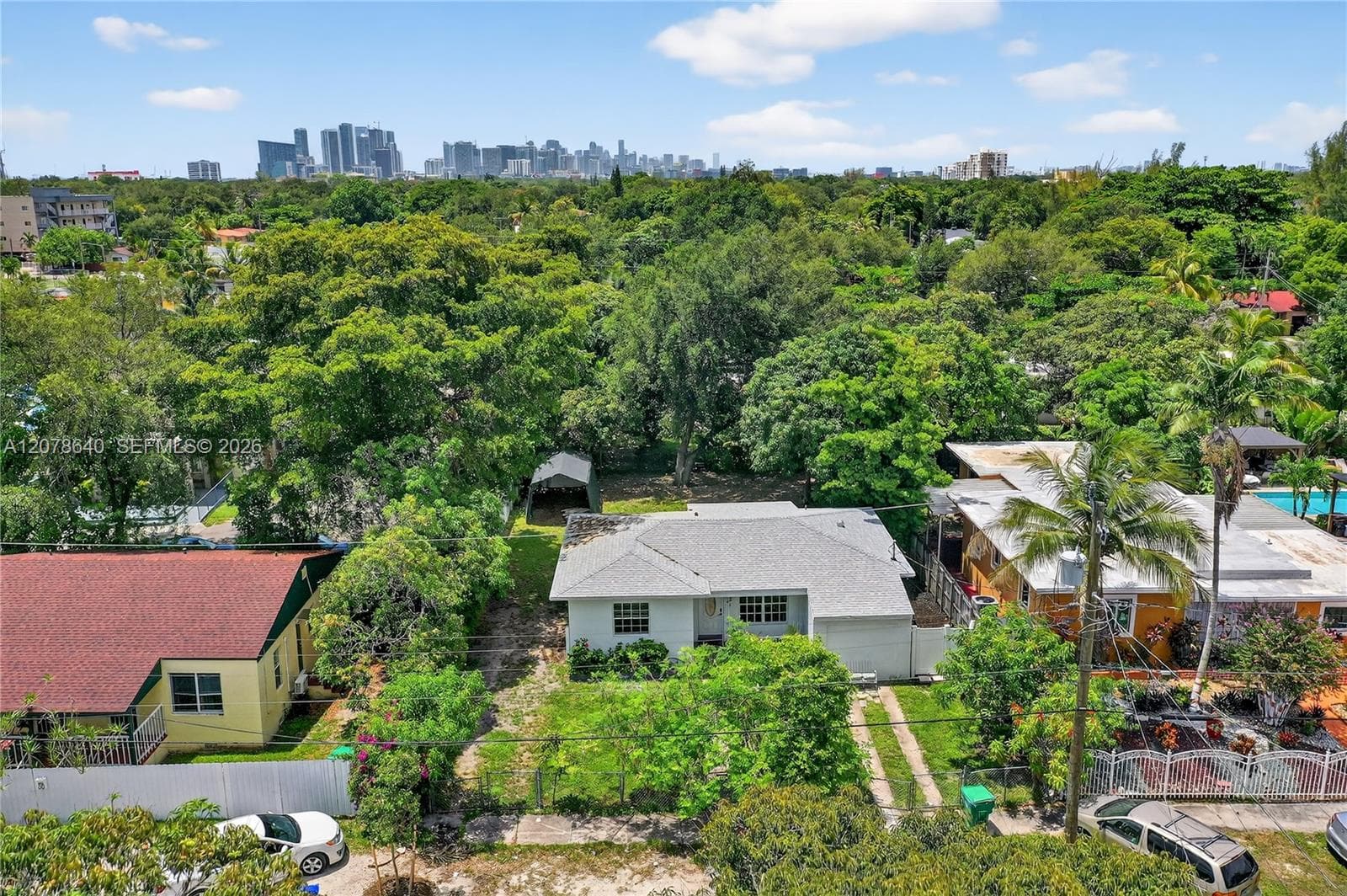 40 NW 68th St, Miami FL 33150