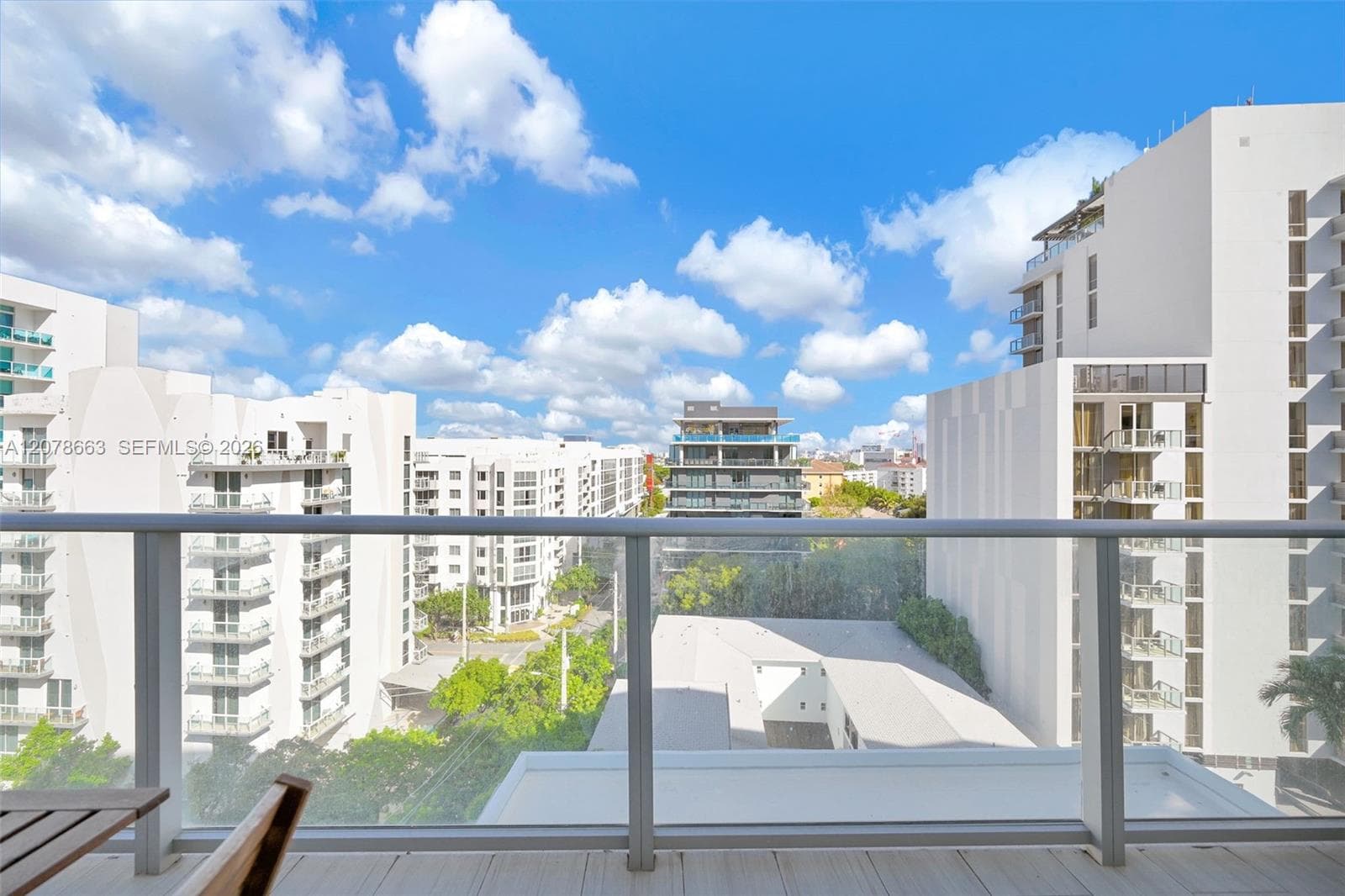 1600 SW 1st Ave # 802, Miami FL 33129