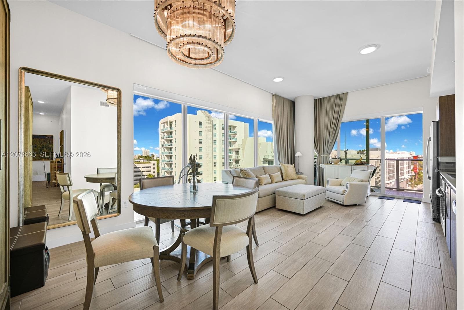 1600 SW 1st Ave # 802, Miami FL 33129