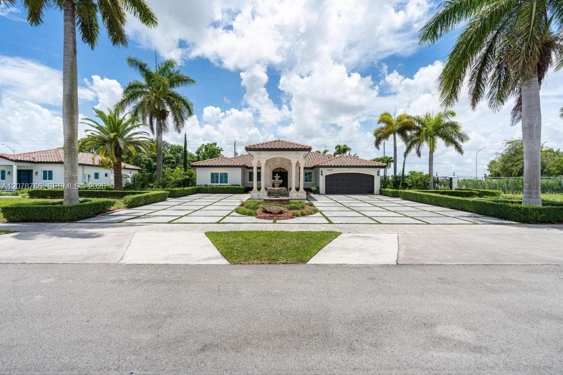 17122 SW 156th Ct, Miami FL 33187