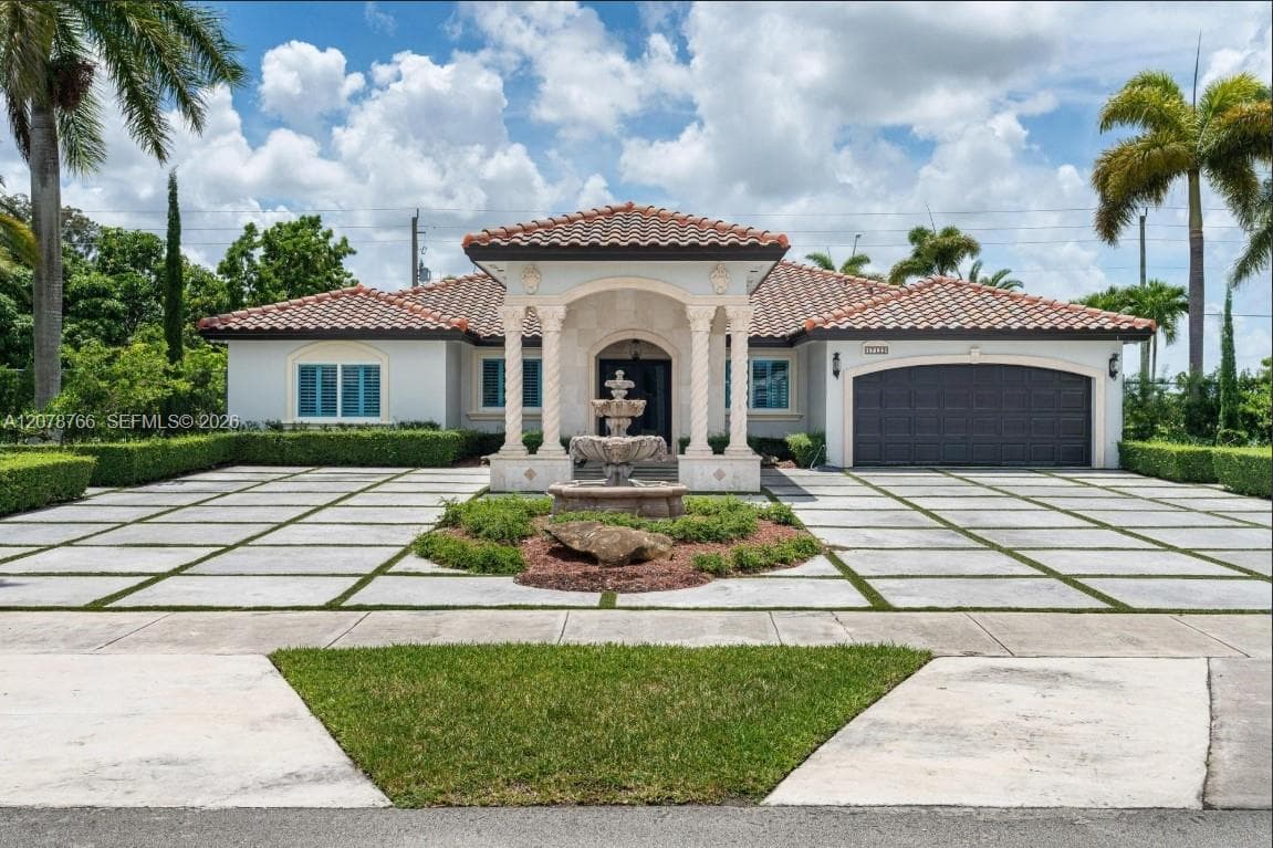 17122 SW 156th Ct, Miami FL 33187