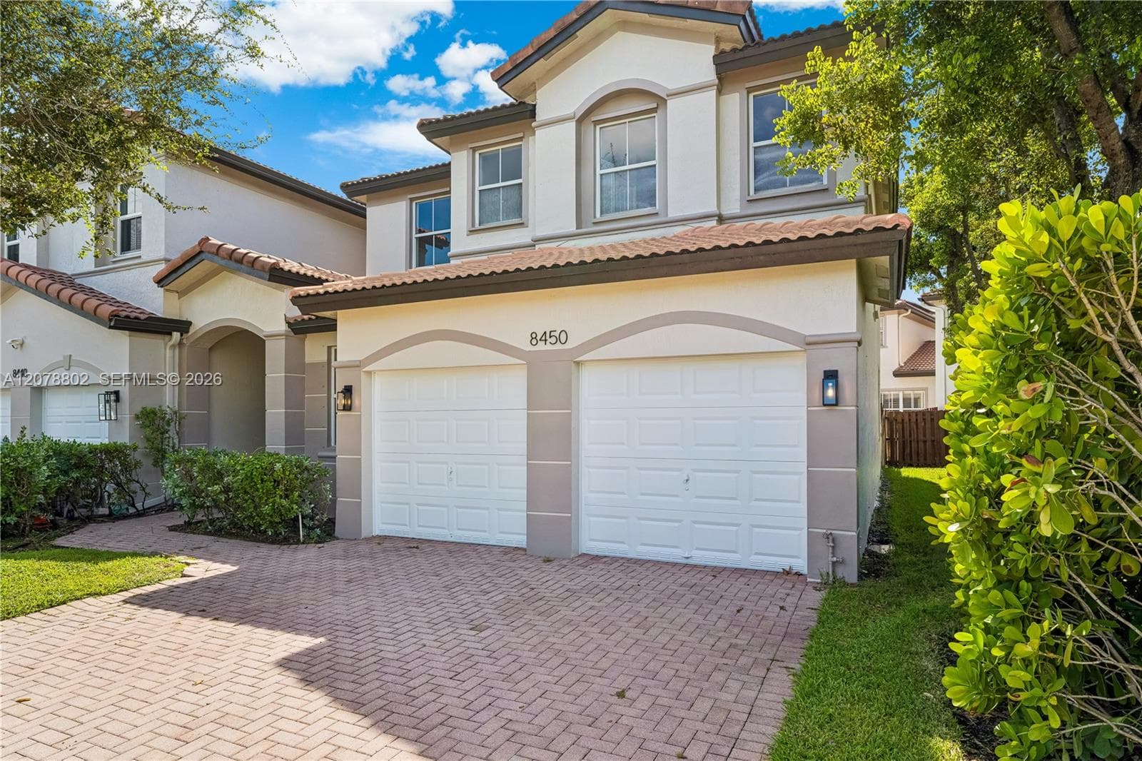 8450 NW 113th Psge, Doral FL 33178