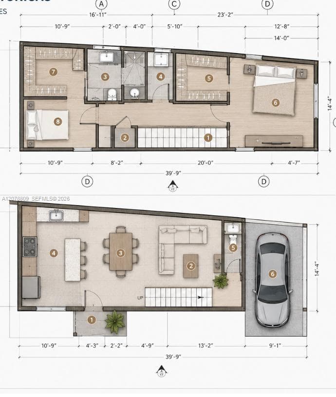 5640 NW 6th Ave, Miami FL 33127