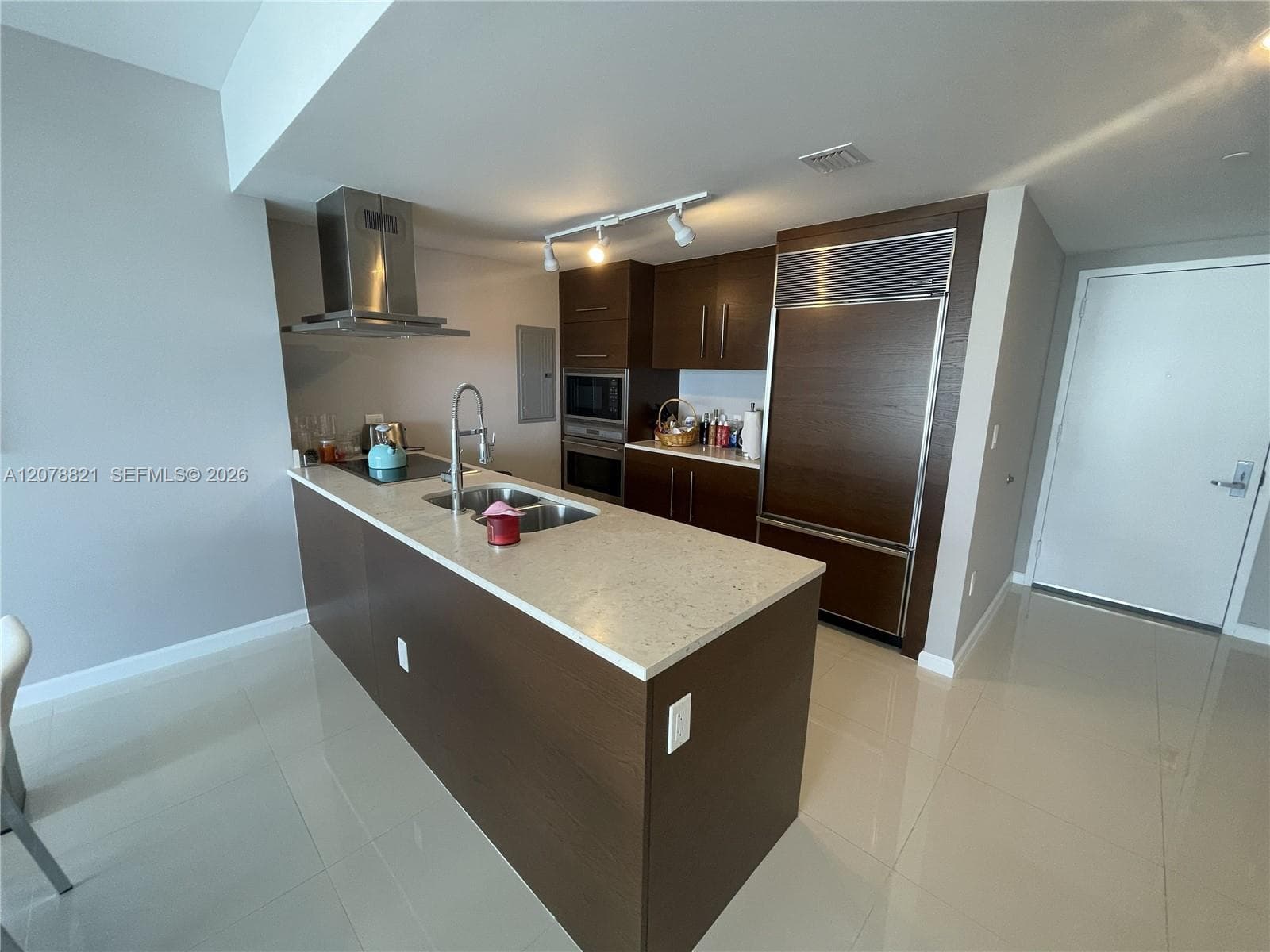 495 Brickell Ave # 1103, Miami FL 33131