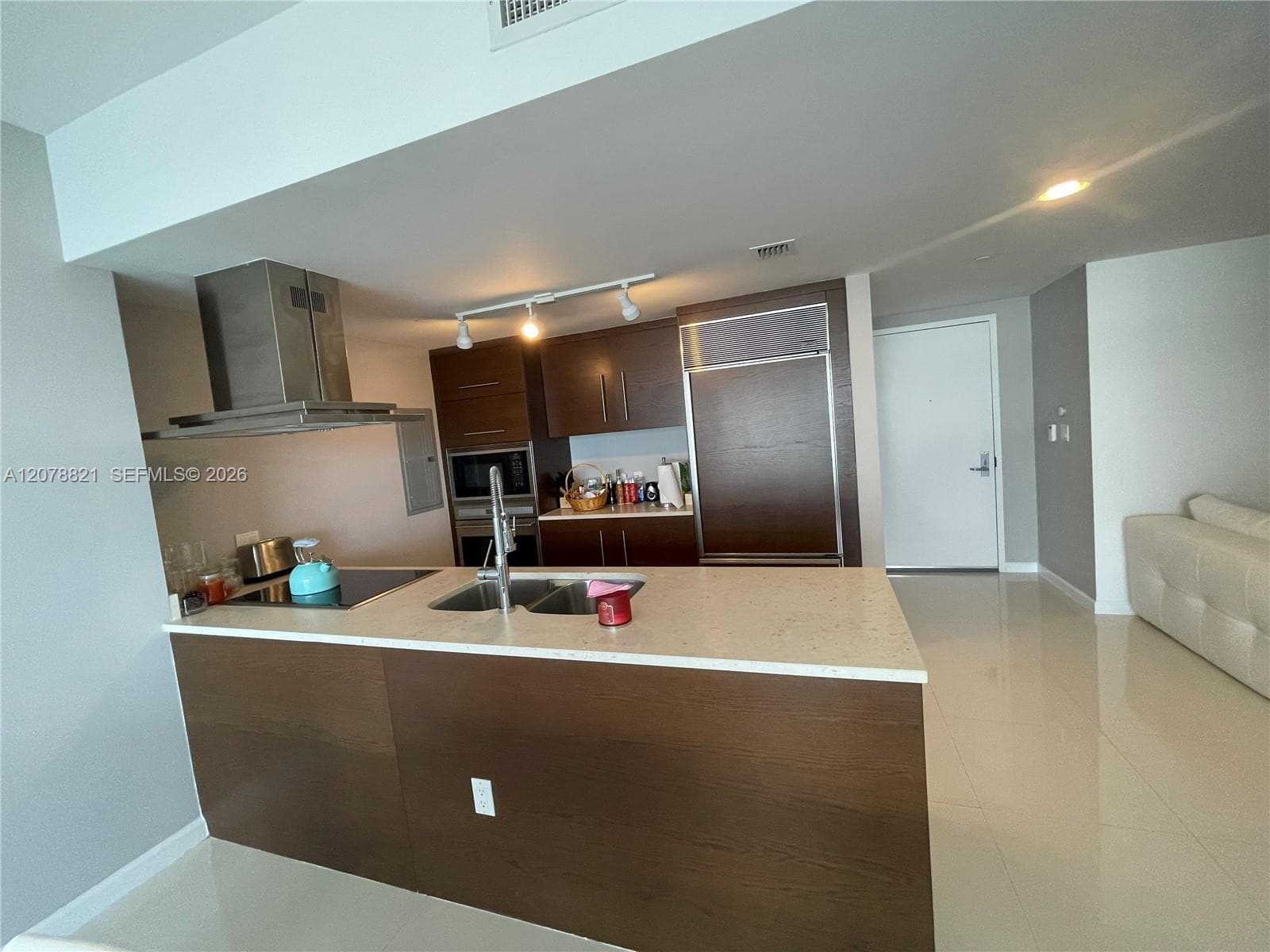 495 Brickell Ave # 1103, Miami FL 33131