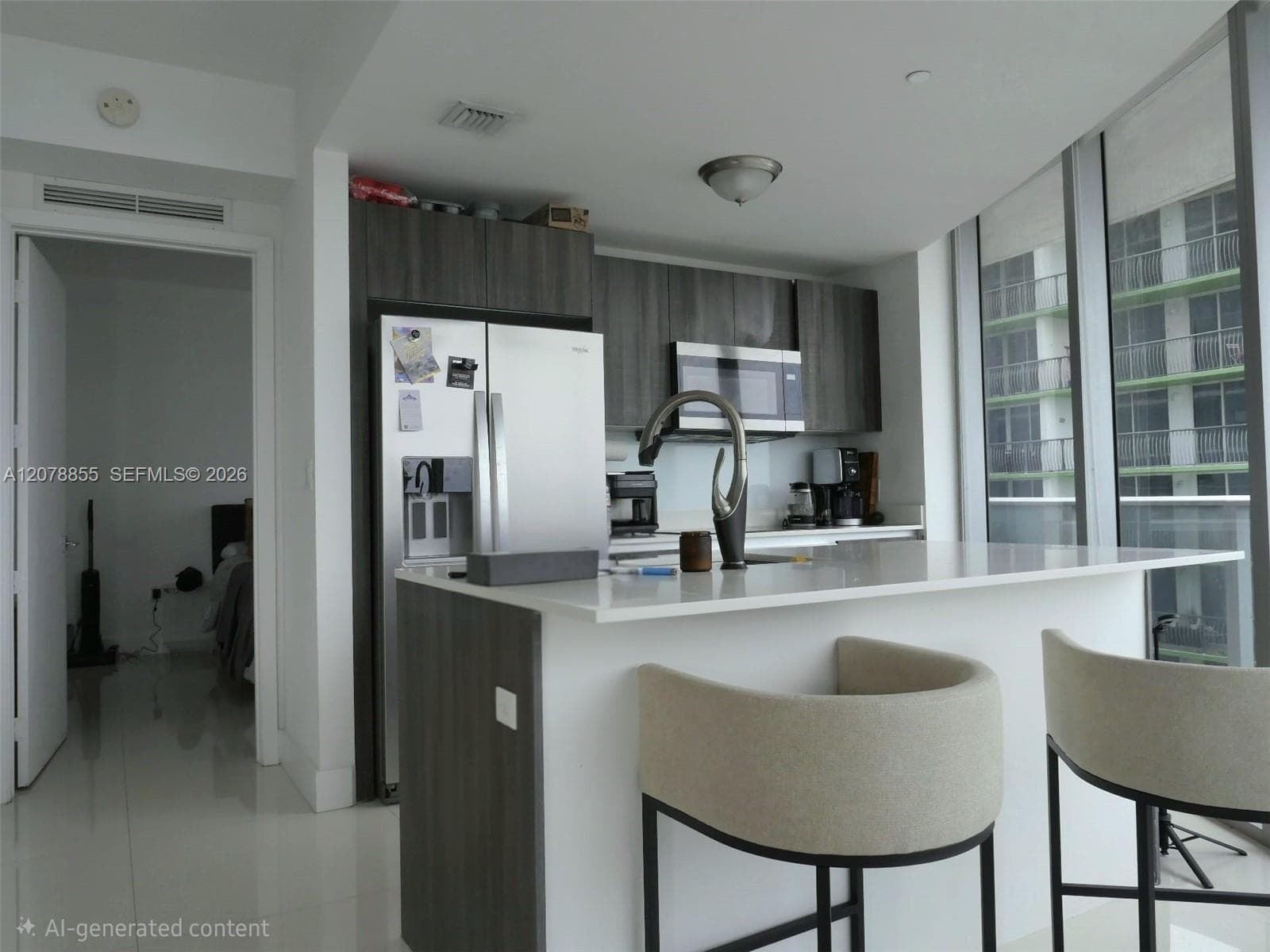 488 NE 18th St # 3100, Miami FL 33132