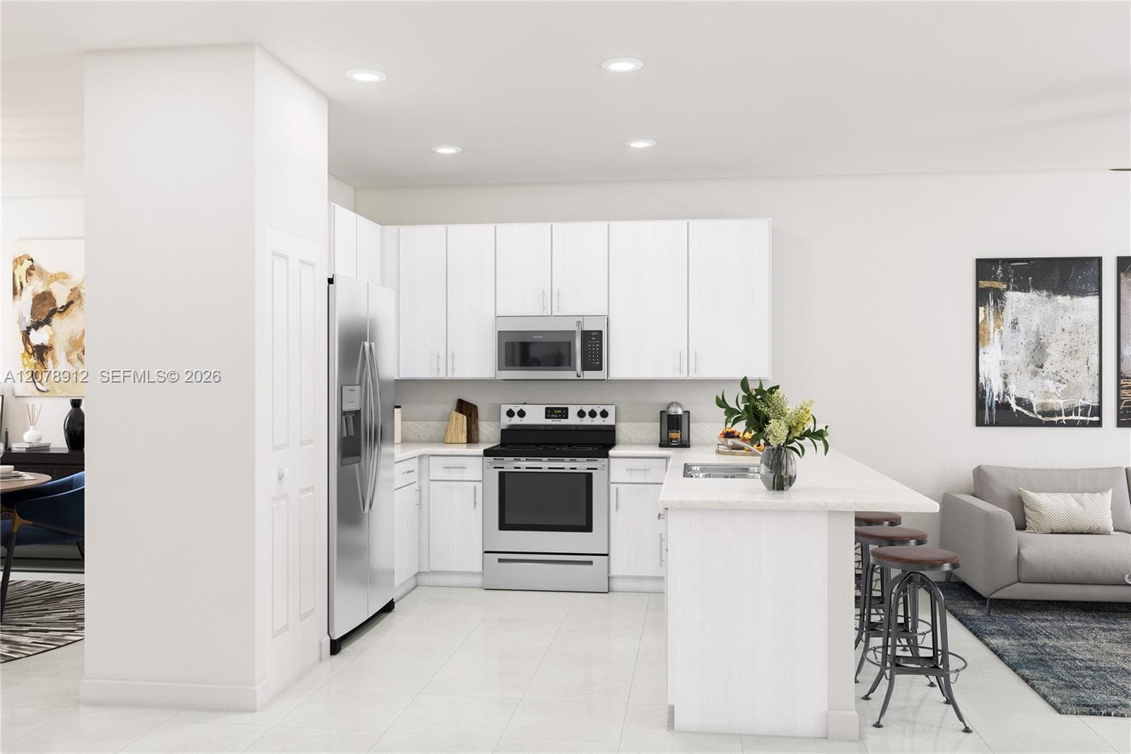 11043 SW 229 LANE, Miami FL 33170