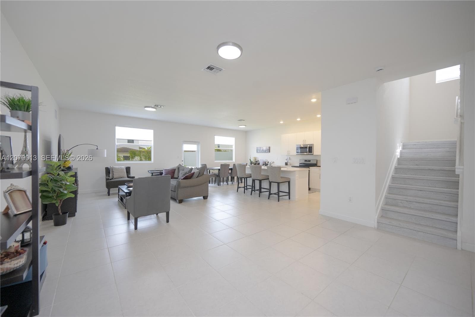 13609 SW 185th Ln, Miami FL 33177