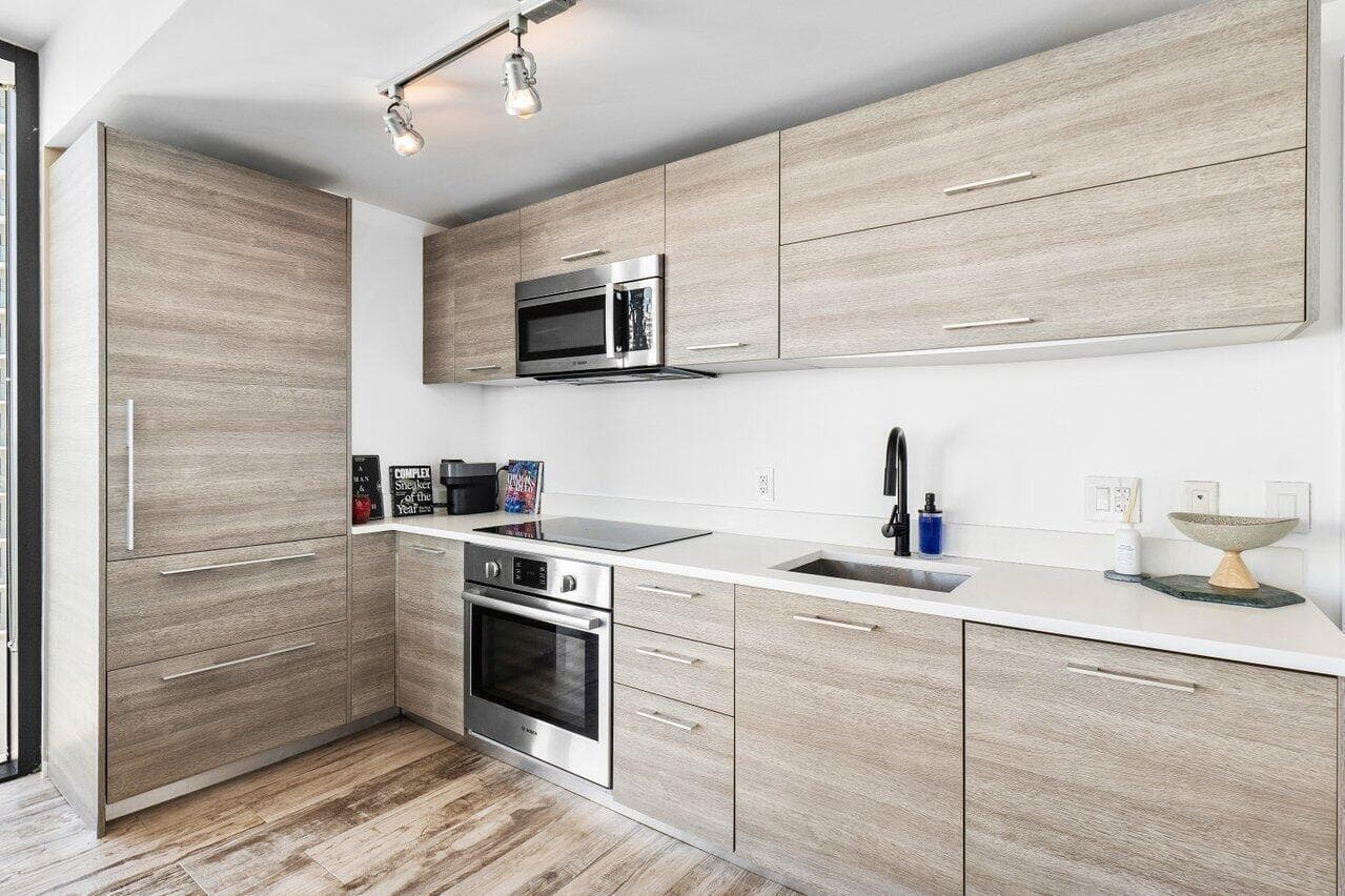 650 NE 32ND Street # 1508, Miami FL 33137