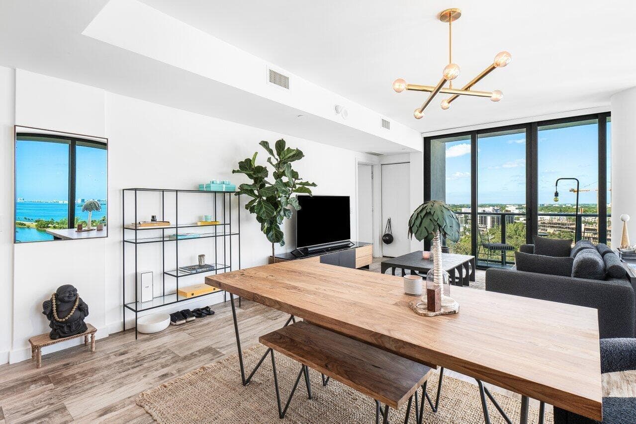 650 NE 32ND Street # 1508, Miami FL 33137